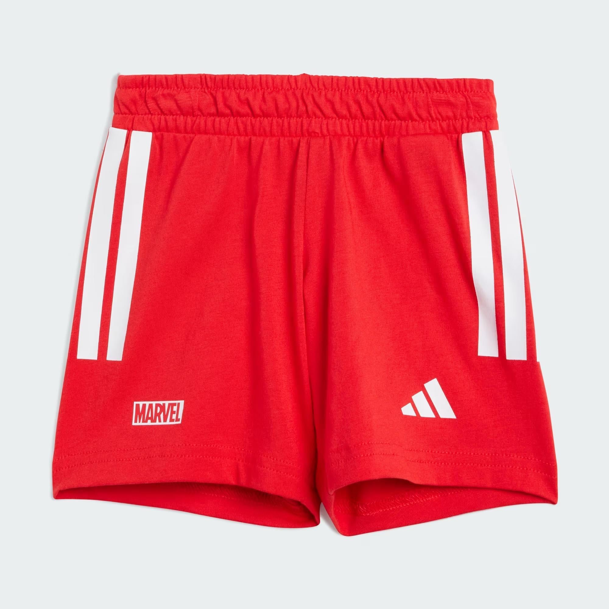 adidas Marval Spider Man Çocuk Eşofman Takımı