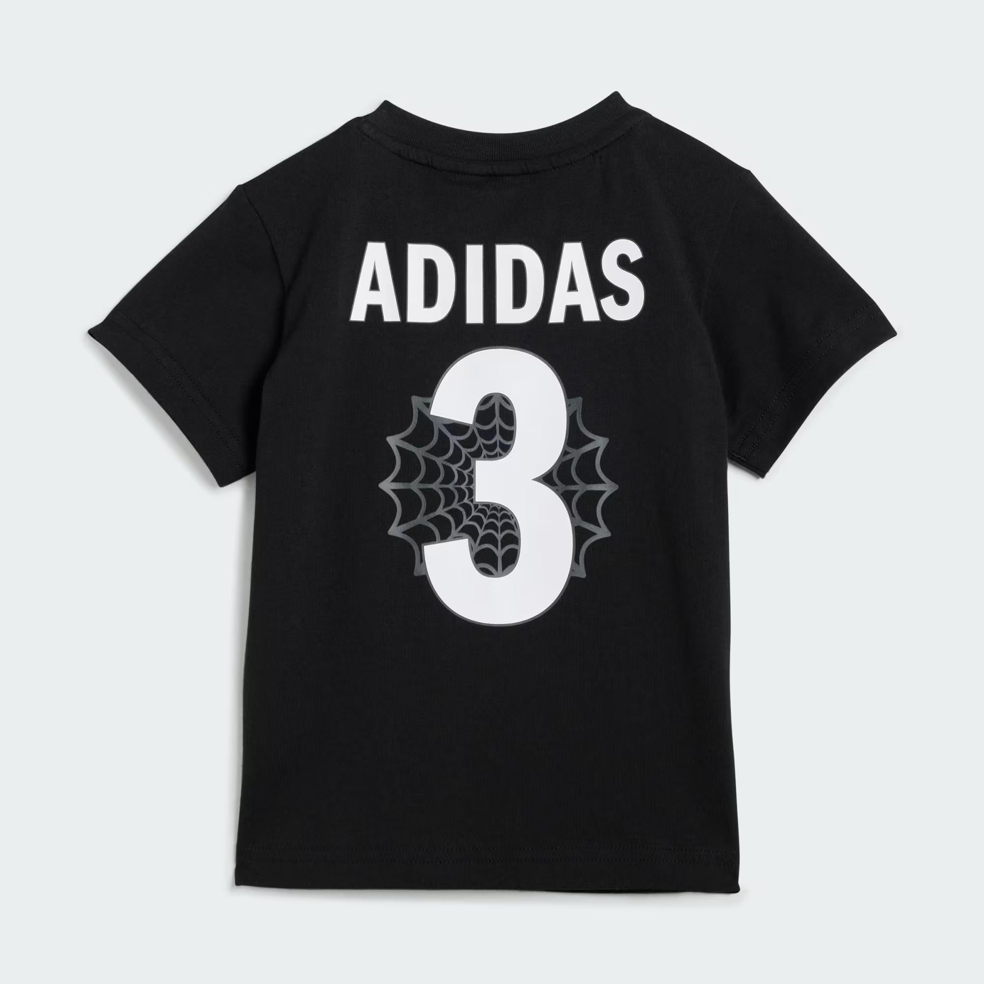 adidas Marval Spider Man Çocuk Eşofman Takımı
