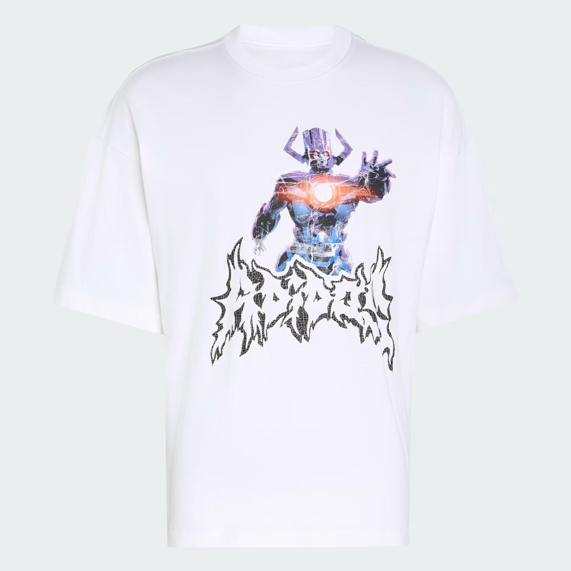 adidas Marvel Galactus Erkek Tişört