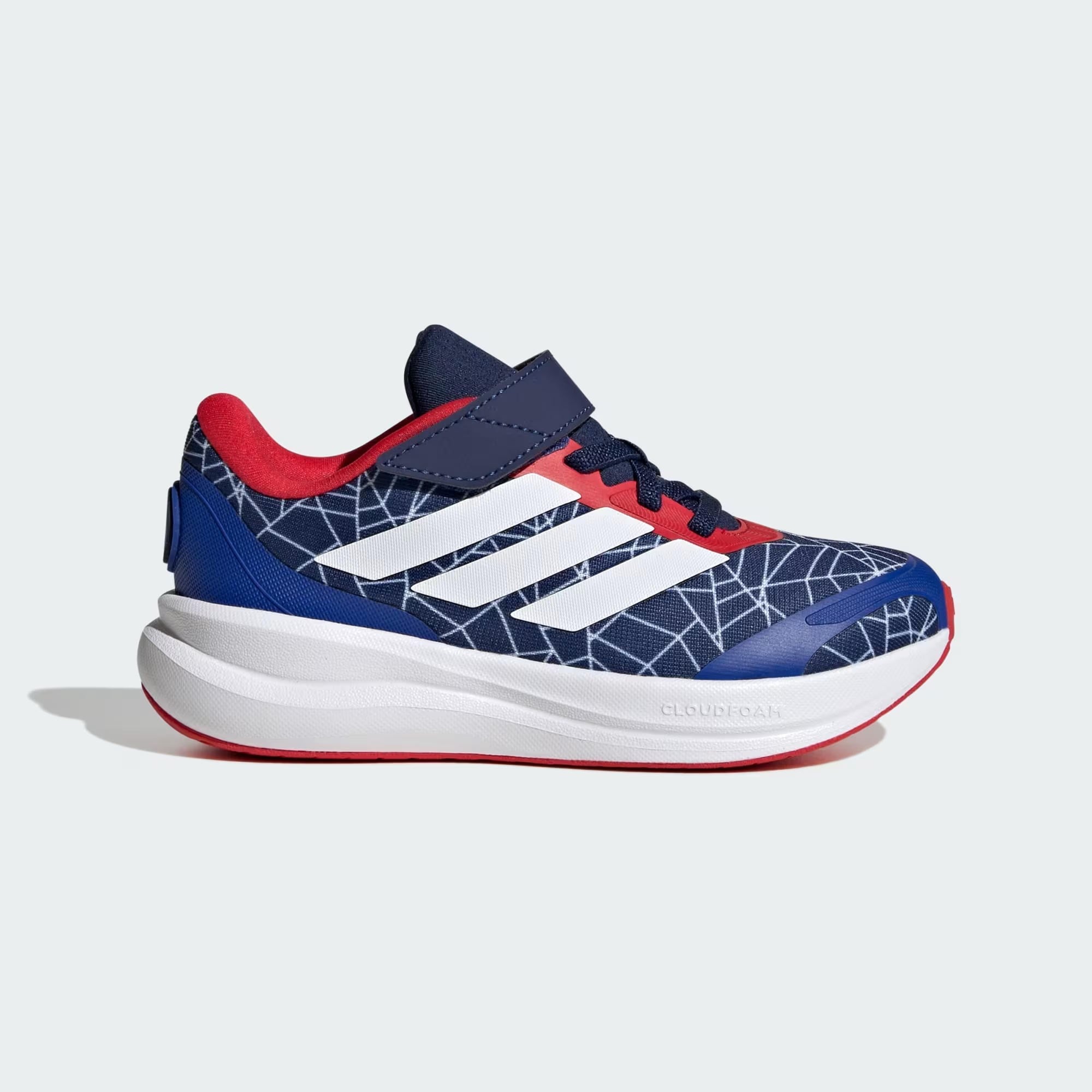 adidas Marvel Spider Man EL C Çocuk Koşu Ayakkabısı