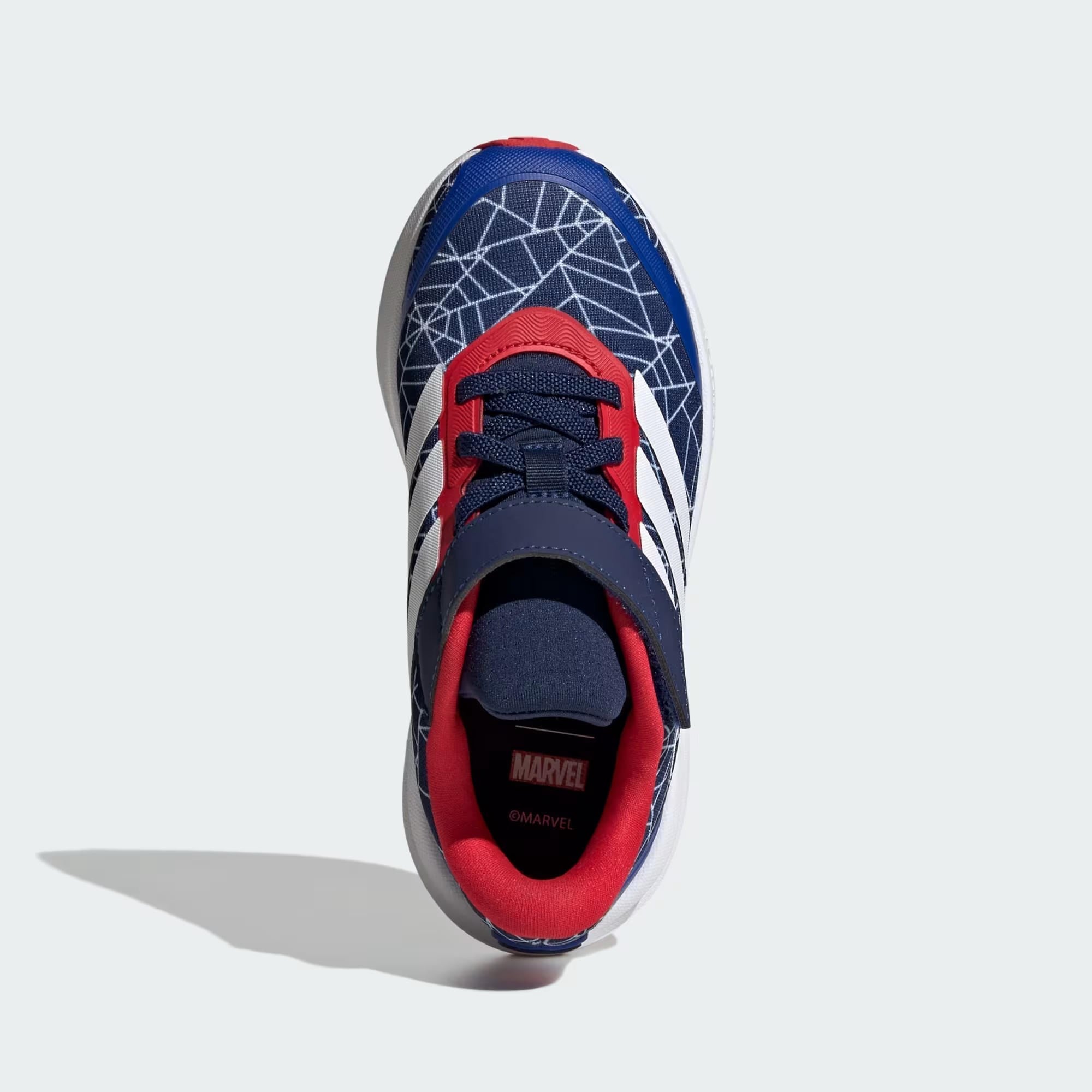 adidas Marvel Spider Man EL C Çocuk Koşu Ayakkabısı