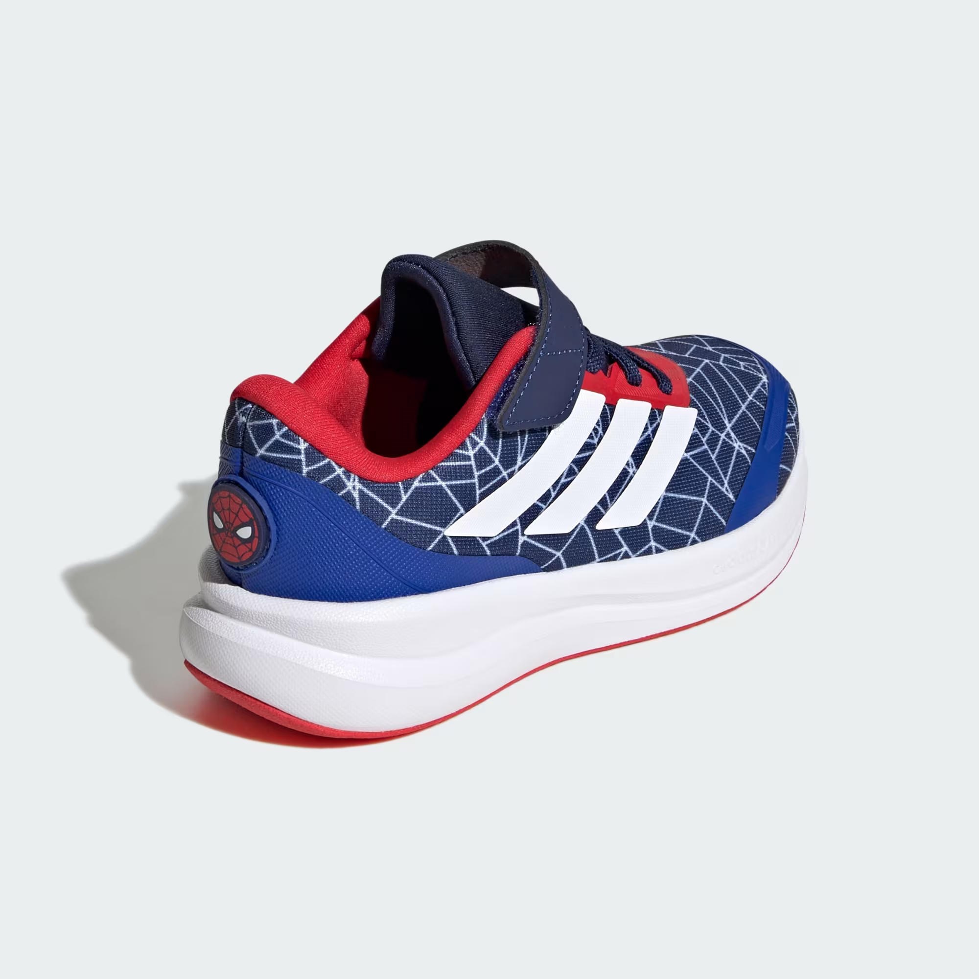 adidas Marvel Spider Man EL C Çocuk Koşu Ayakkabısı