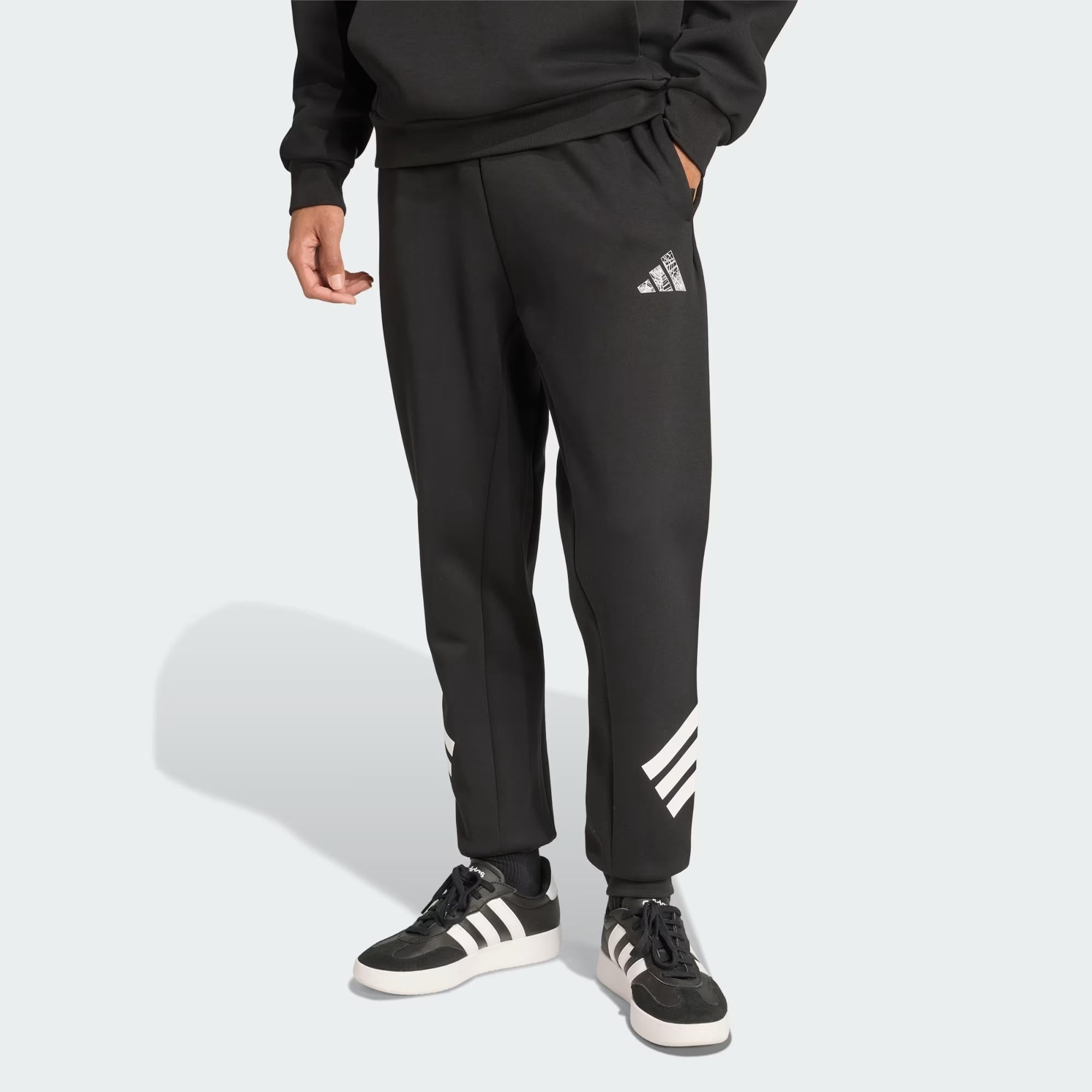 adidas Marvel Spider Man Erkek Eşofman Altı