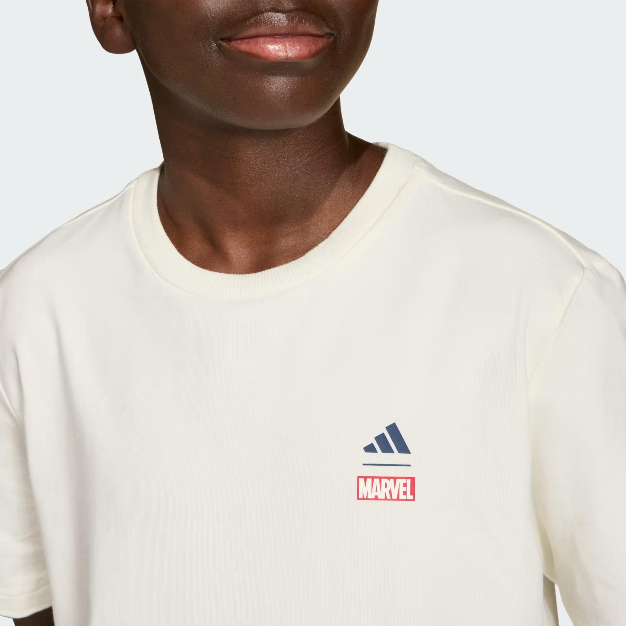 adidas Marvel Spider-Man Graphics Çocuk Tişört