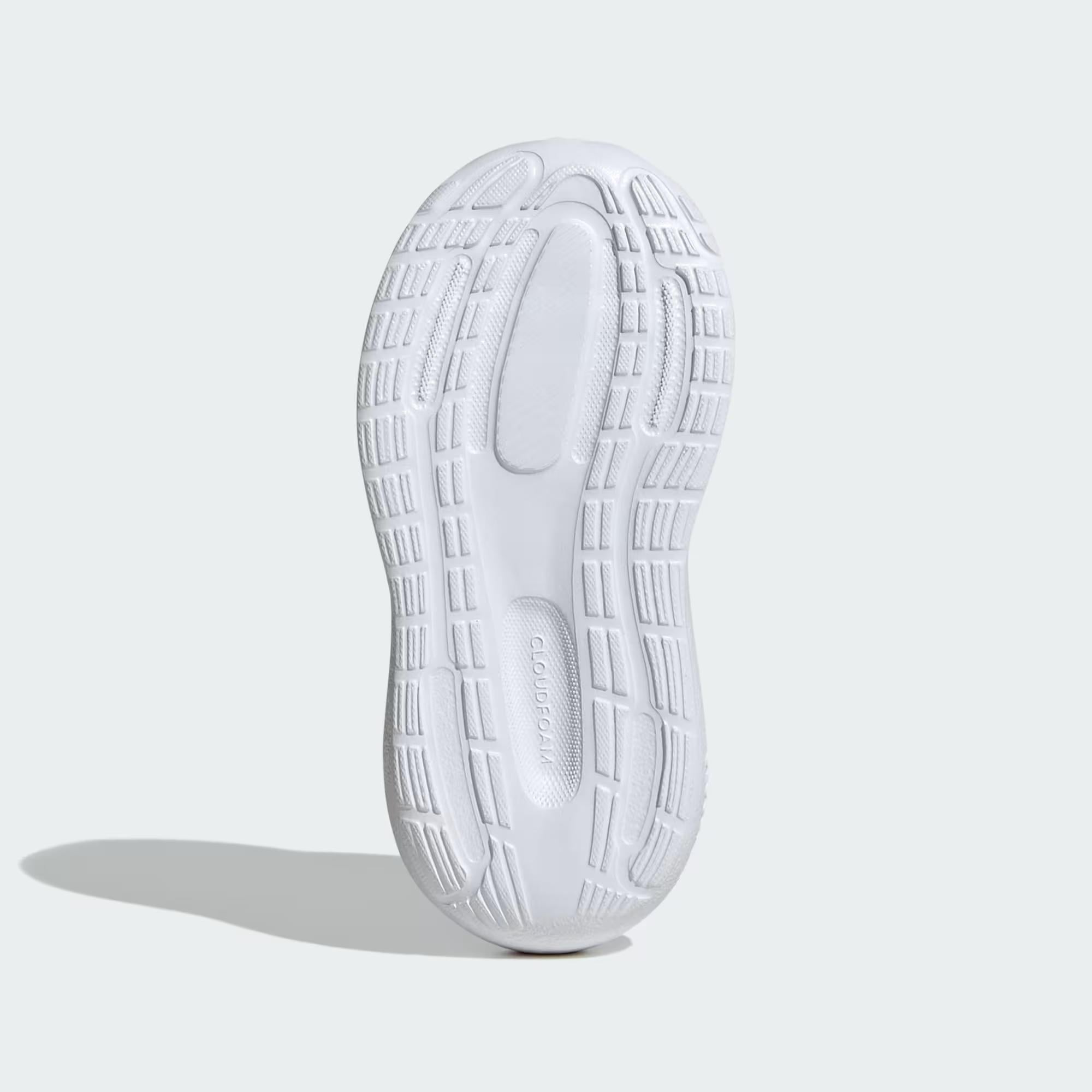 adidas Marvel Spider-Man Runfalcon 3.0 Çocuk Günlük Spor Ayakkabı