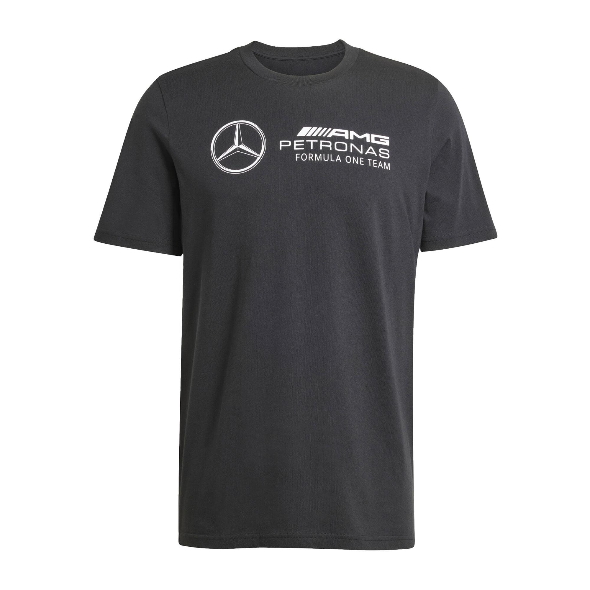 adidas Mercedes Amg Dna Erkek Tişört
