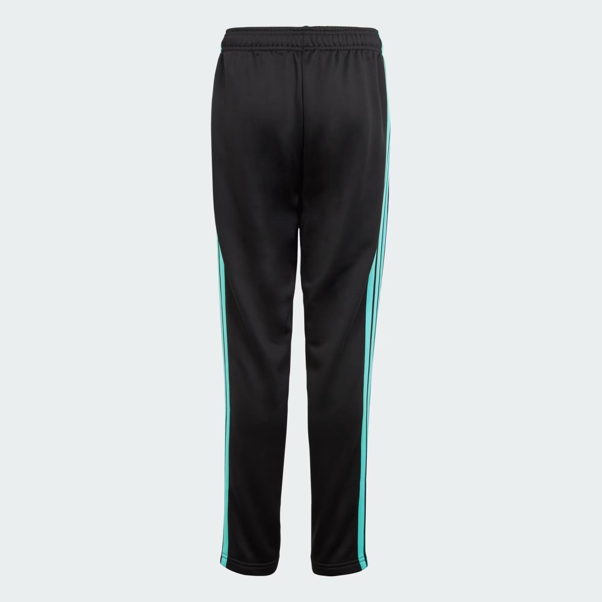 adidas Mercedes Amg Petronas Çocuk Eşofman Altı