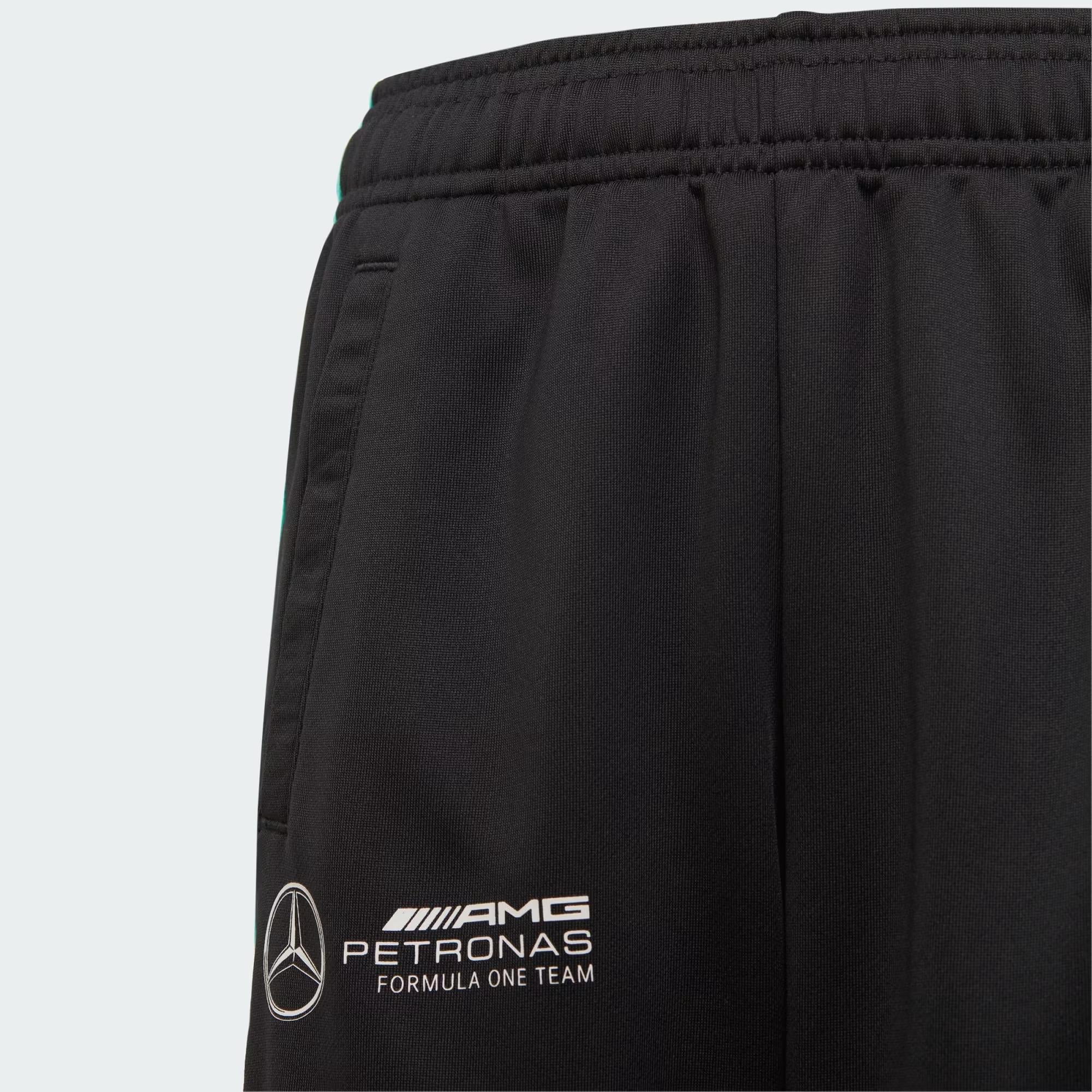 adidas Mercedes Amg Petronas Çocuk Eşofman Altı