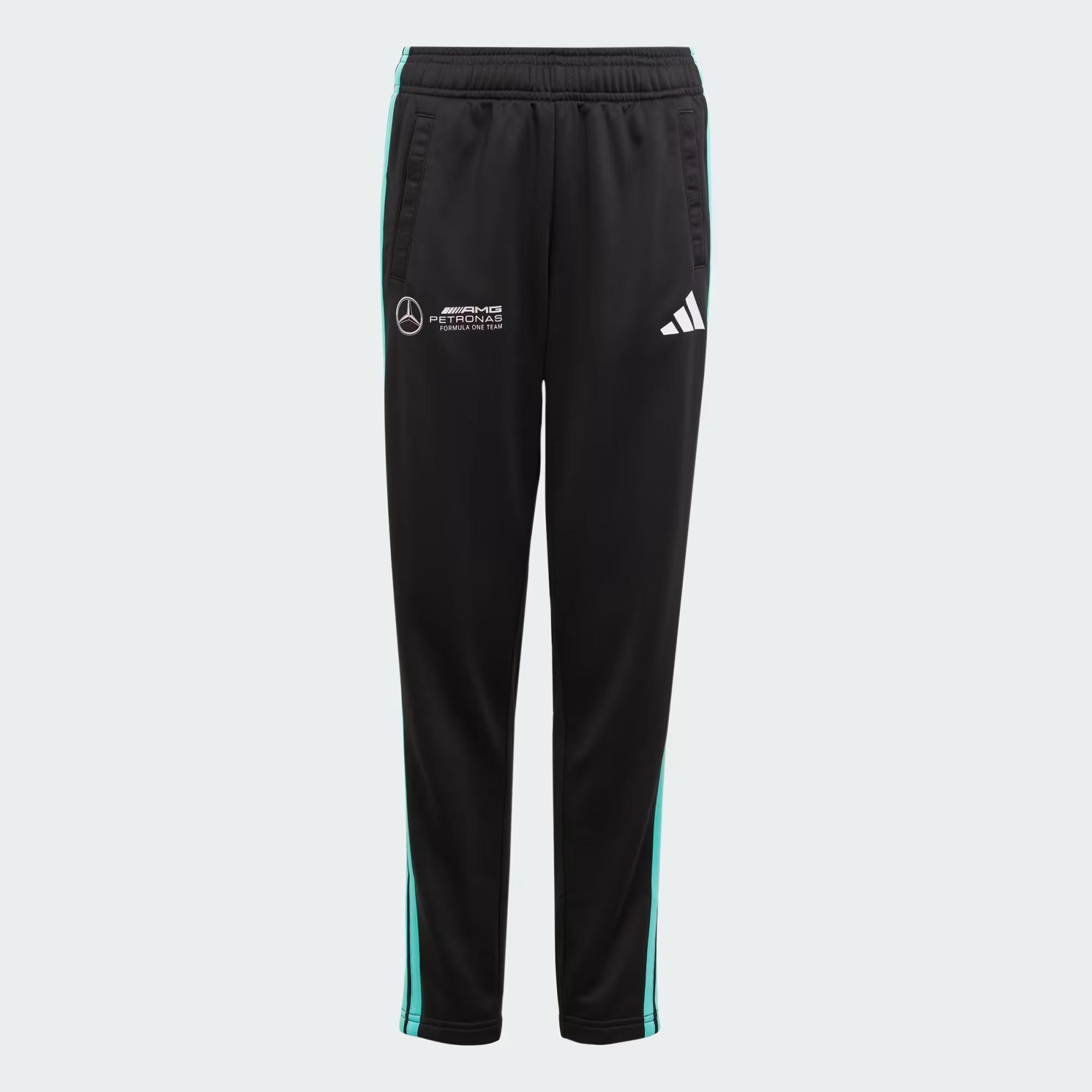 adidas Mercedes Amg Petronas Çocuk Eşofman Altı