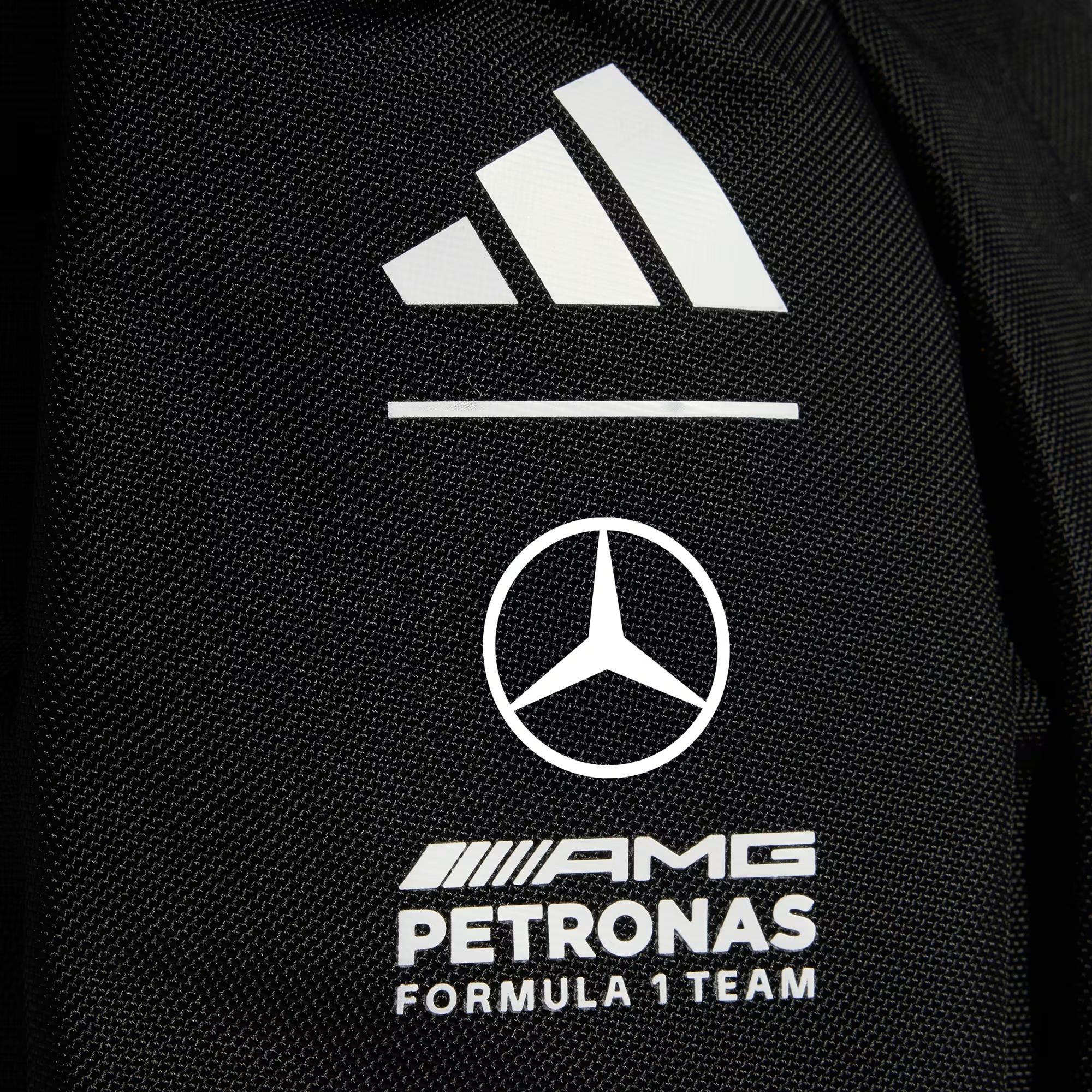 adidas Mercedes Amg Petronas Formula 1 Engineers Marketing Sırt Çantası
