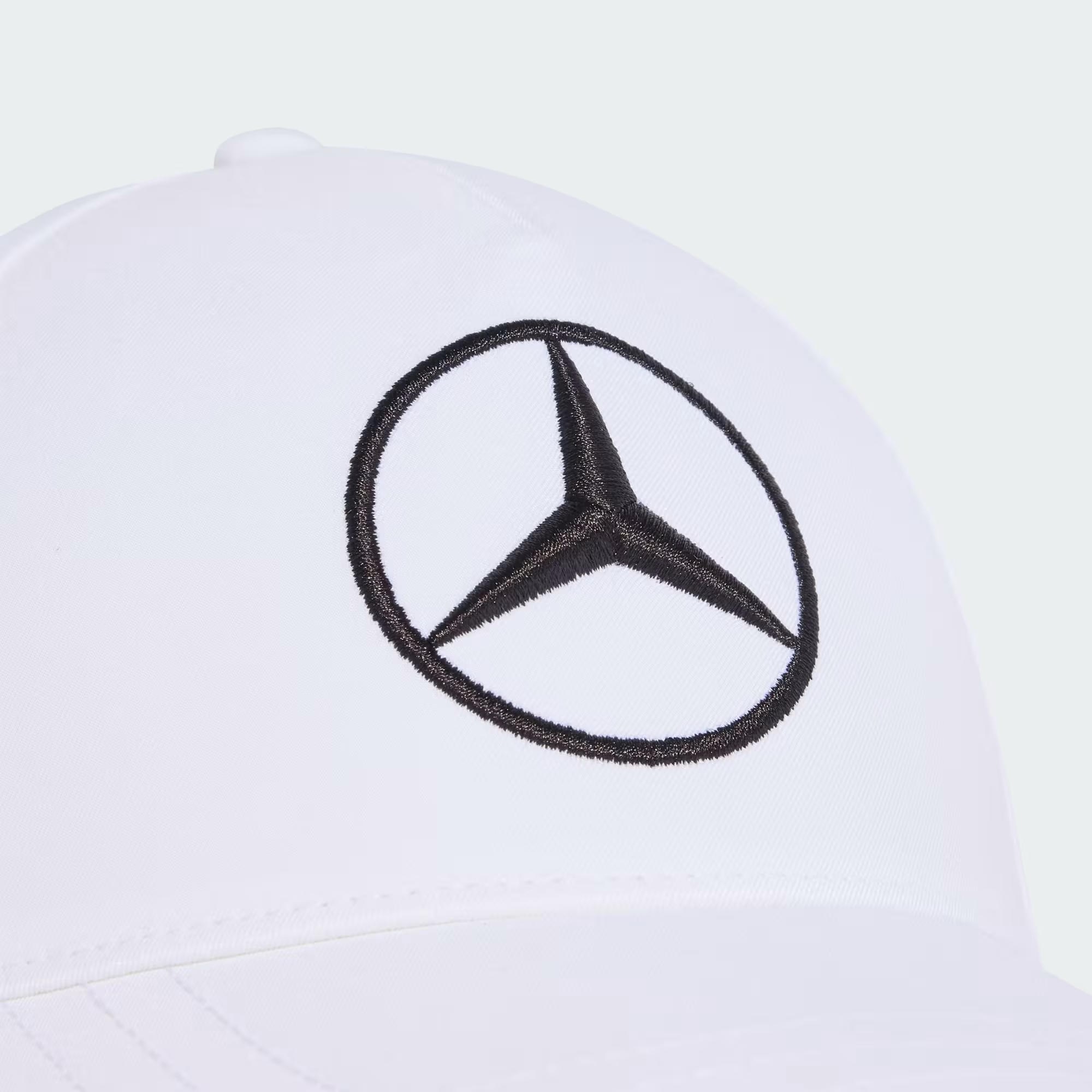 adidas Mercedes Amg Petronas Formula 1 Team Şapka