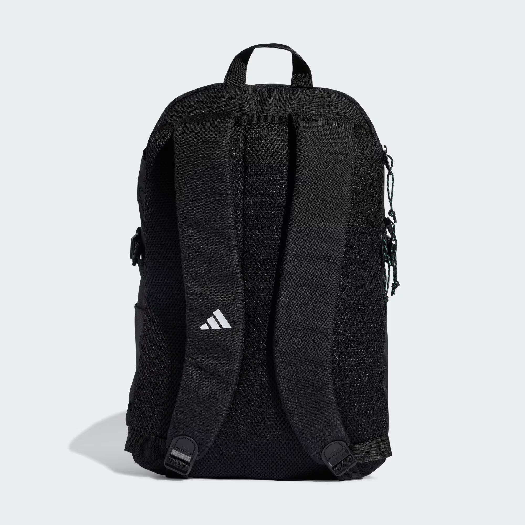 adidas Mercedes Amg Petronas Formula 1 DNA 3 Stripes Sırt Çantası