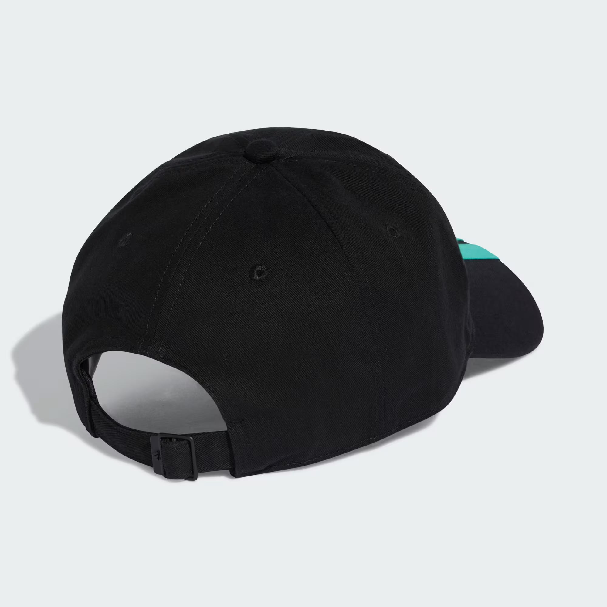 adidas Mercedes Amg Petronas Formula 1 Team DNA 3 Stripes Şapka