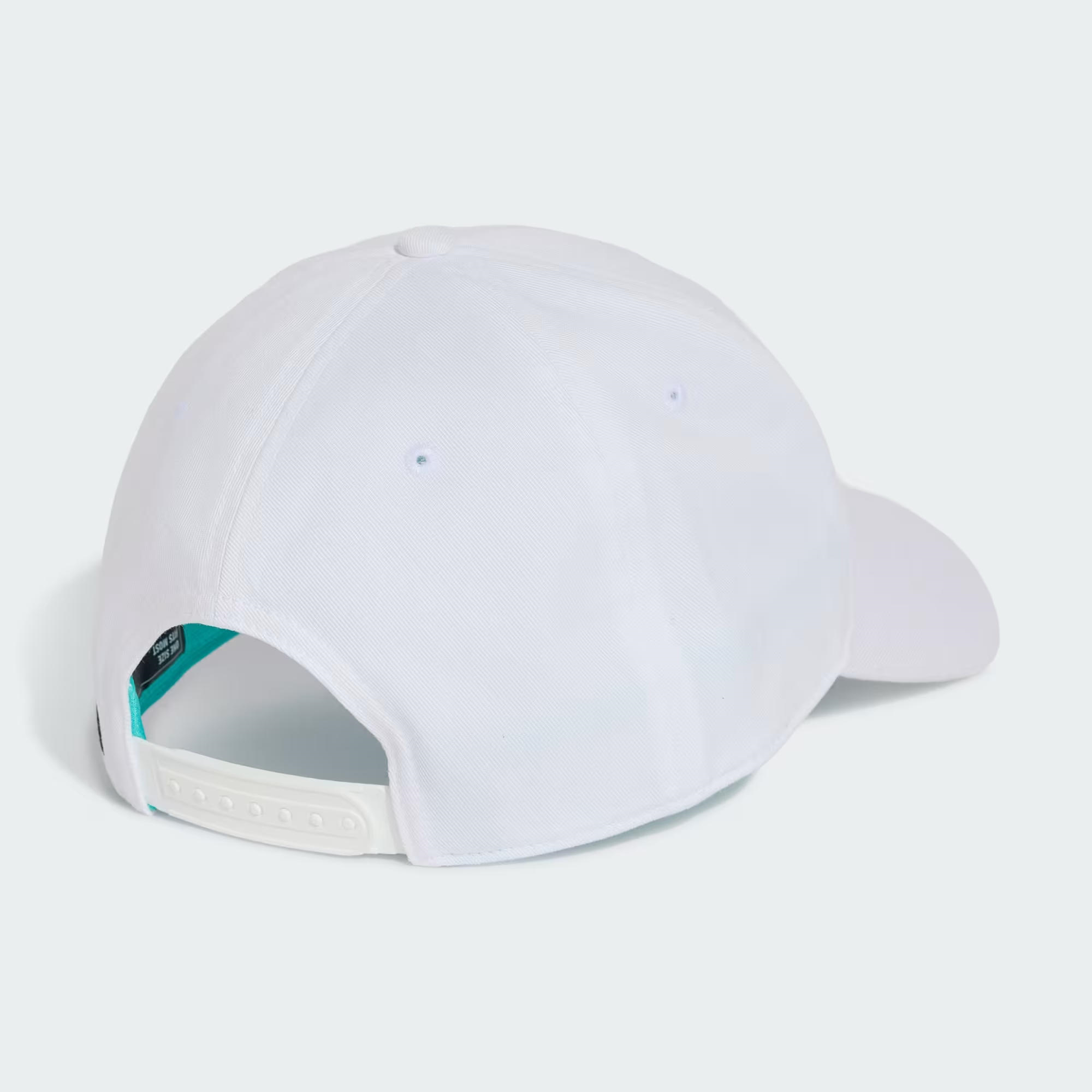 adidas Mercedes Amg Petronas Formula 1 Team DNA Şapka