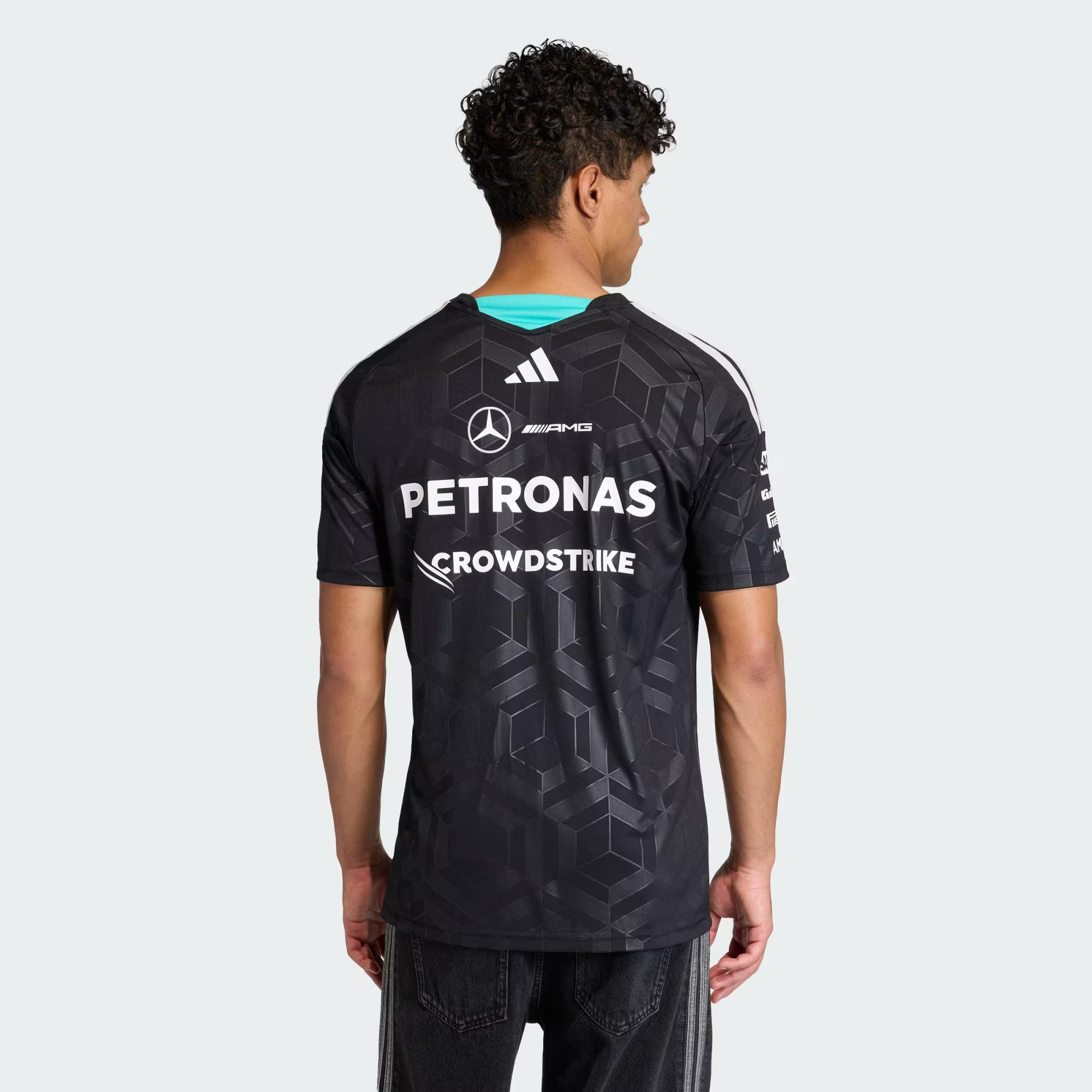 adidas Mercedes Amg Petronas Formula 1 Team Erkek Forma