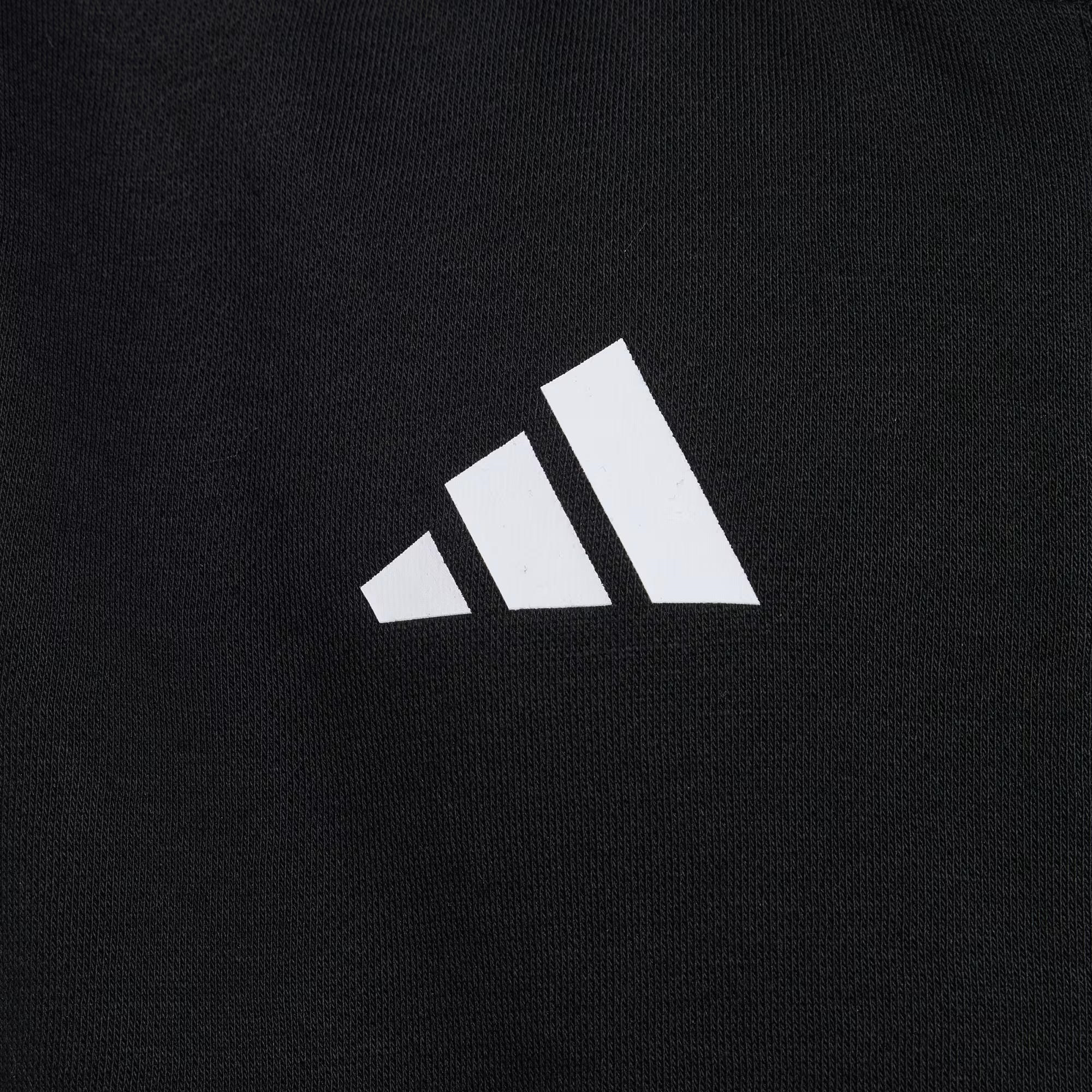 adidas Mercedes AMG Petronas Formula 1 Team DNA Çocuk Sweatshirt