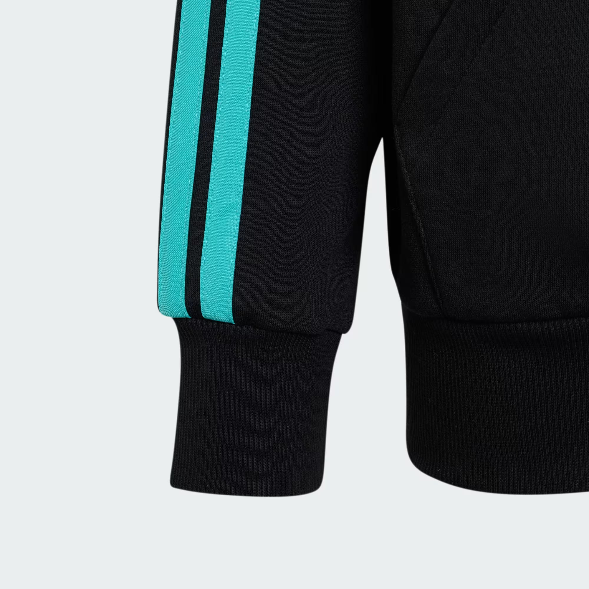 adidas Mercedes AMG Petronas Formula 1 Team DNA Çocuk Sweatshirt