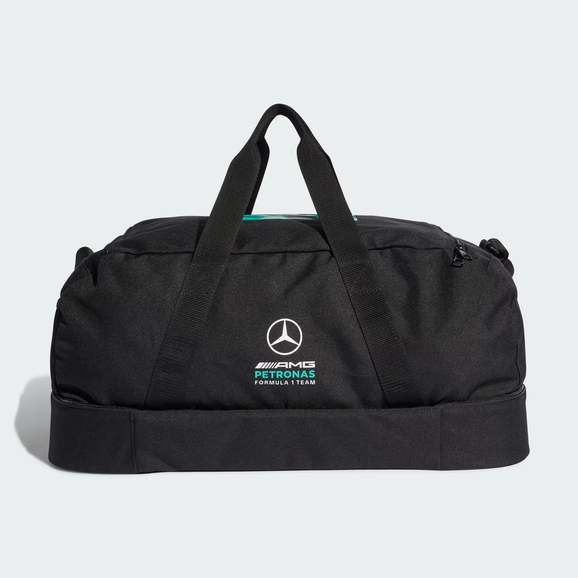 adidas Mercedes Amg Petronas Formula 1 Team DNA Spor Çanta