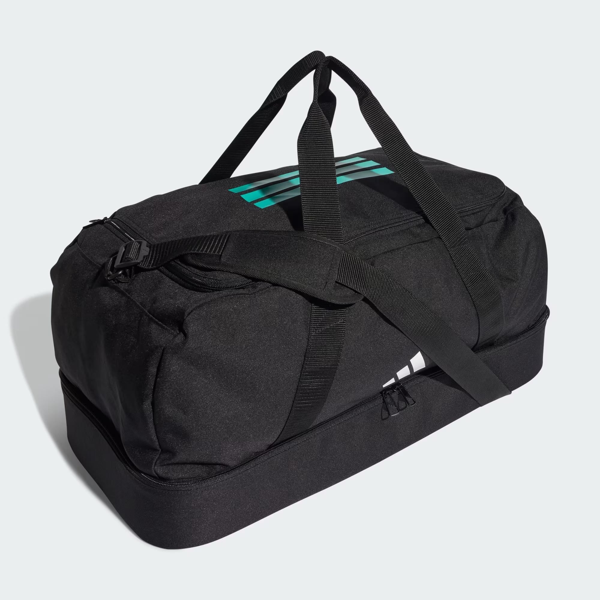 adidas Mercedes Amg Petronas Formula 1 Team DNA Spor Çanta