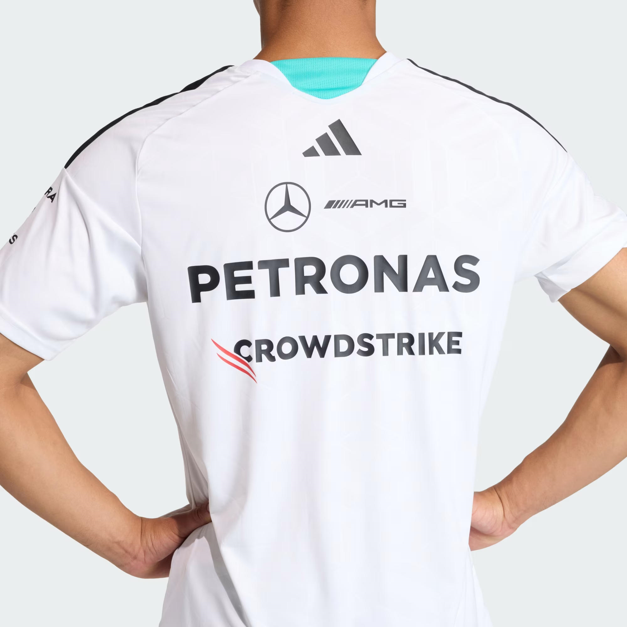 adidas Mercedes Amg Petronas Formula 1 Team Erkek Forma
