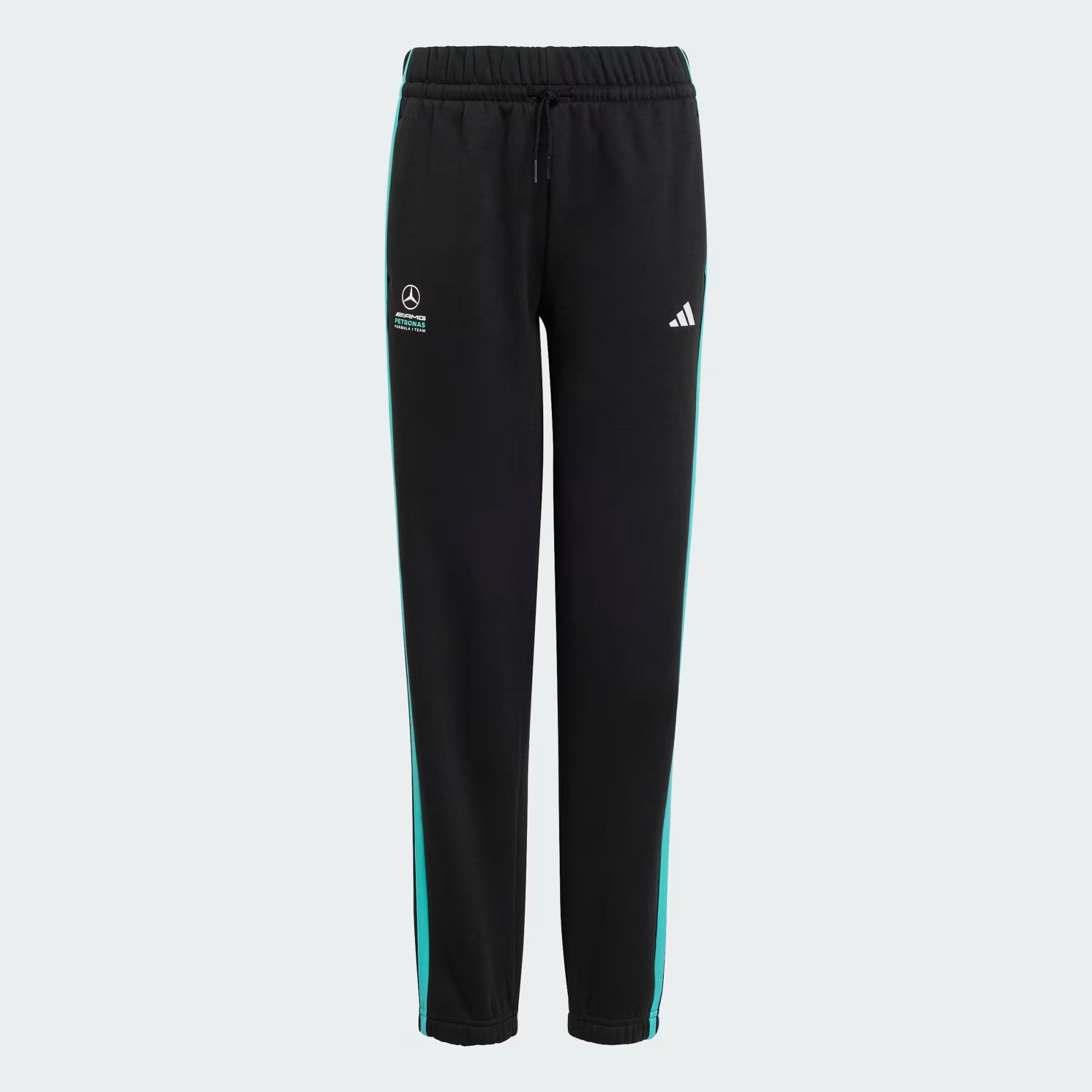 adidas Mercedes Amg Petronas Formula 1 Team Dna Çocuk Eşofman Altı