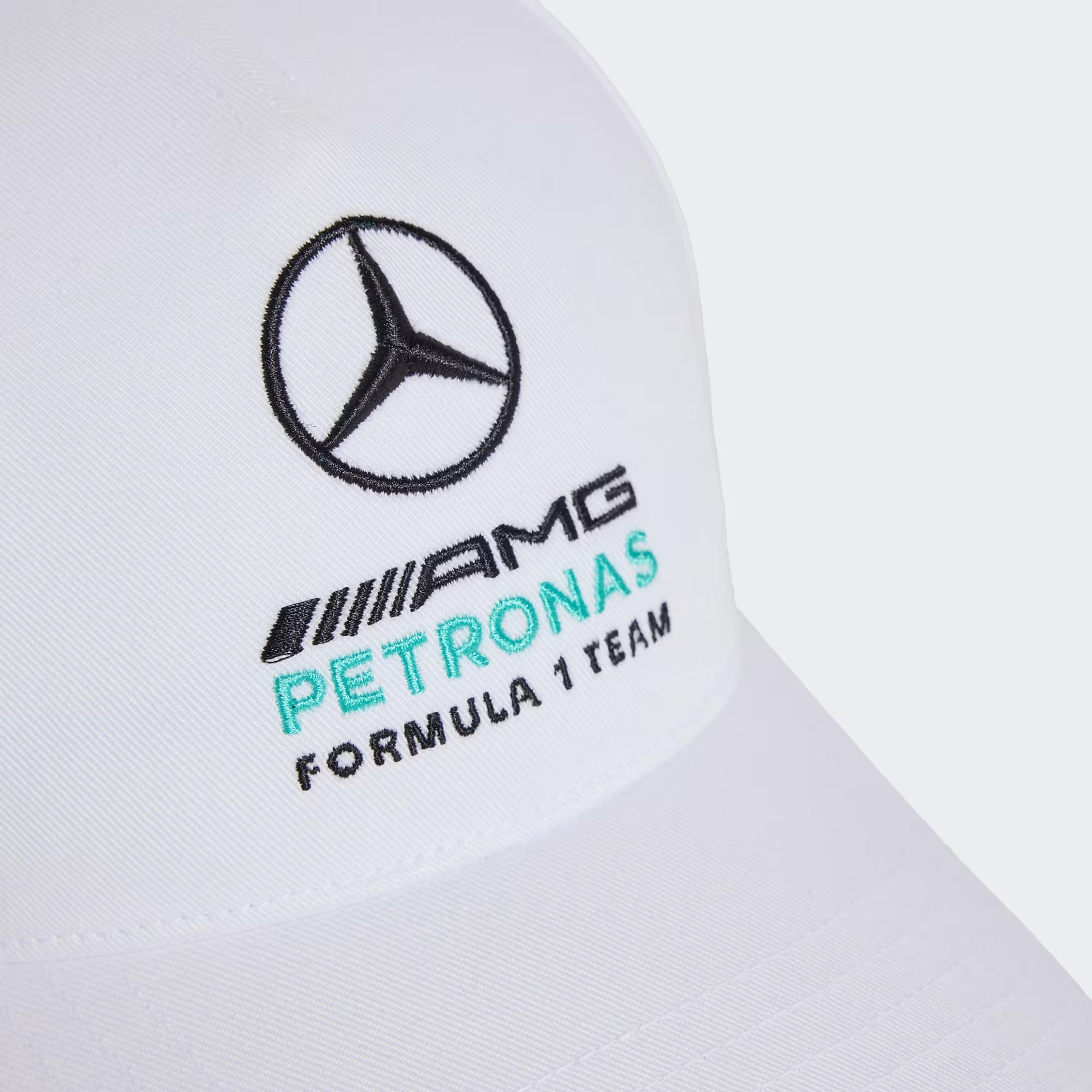 adidas Mercedes Amg Petronas Formula 1 Team DNA Şapka