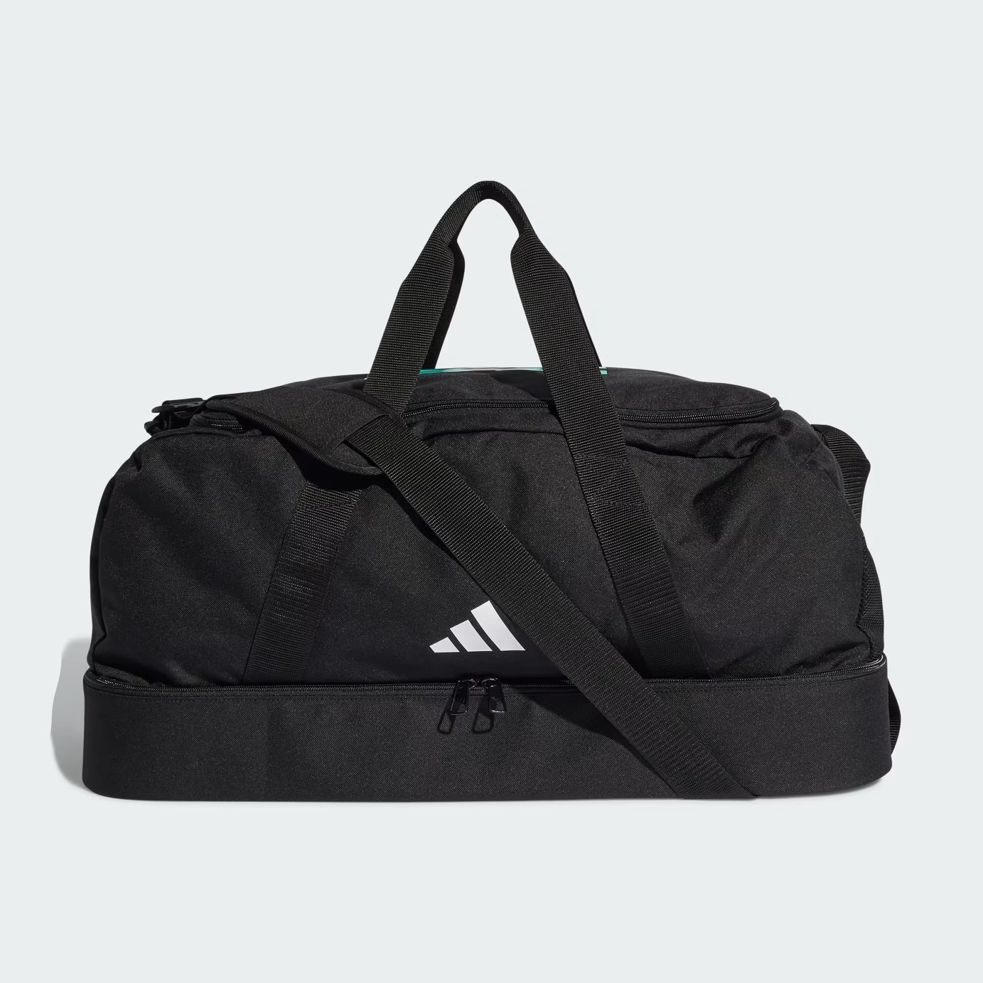 adidas Mercedes Amg Petronas Formula 1 Team DNA Spor Çanta