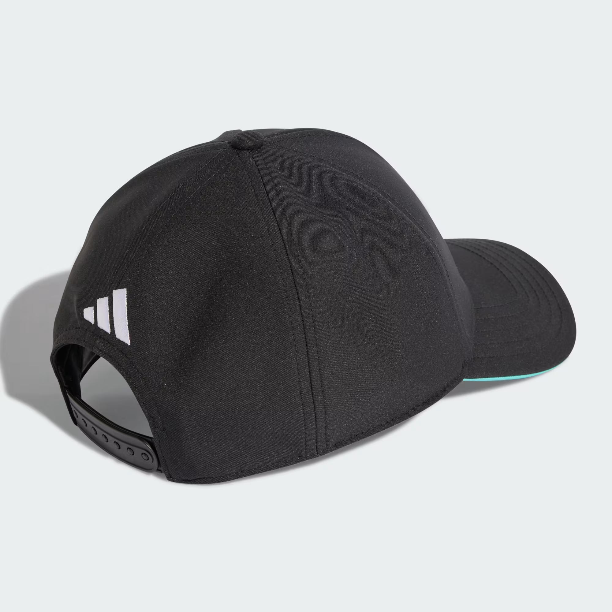adidas Mercedes Amg Petronas Formula 1 Team Driver Şapka