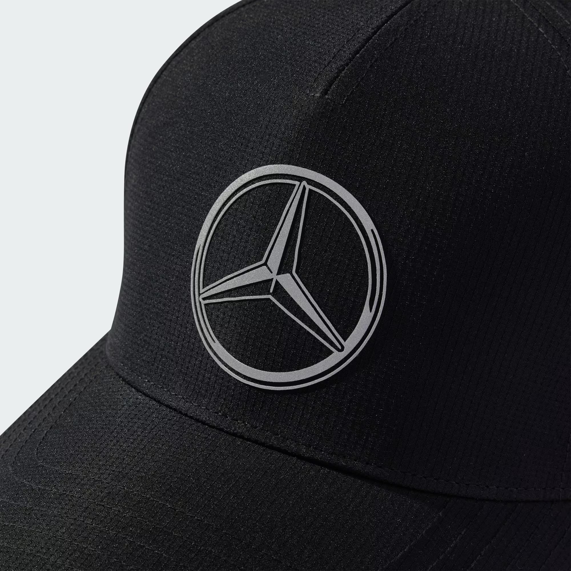 adidas Mercedes Amg Petronas Formula One Team Climacool Mechanics Şapka