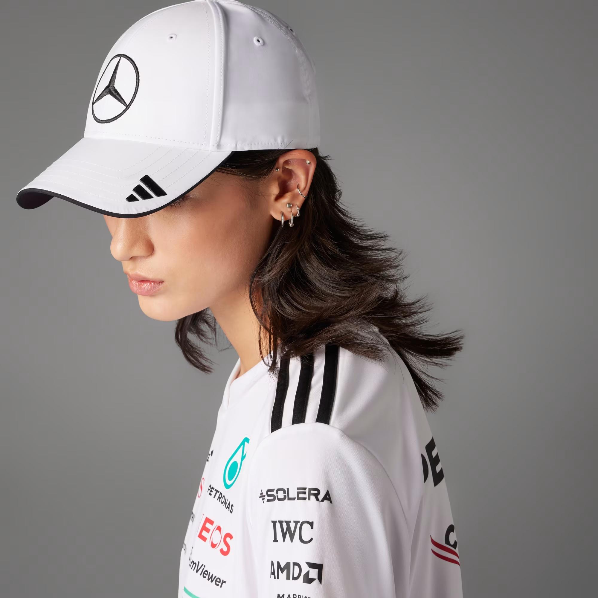 adidas Mercedes AMG Petronas Formula One Team Şapka