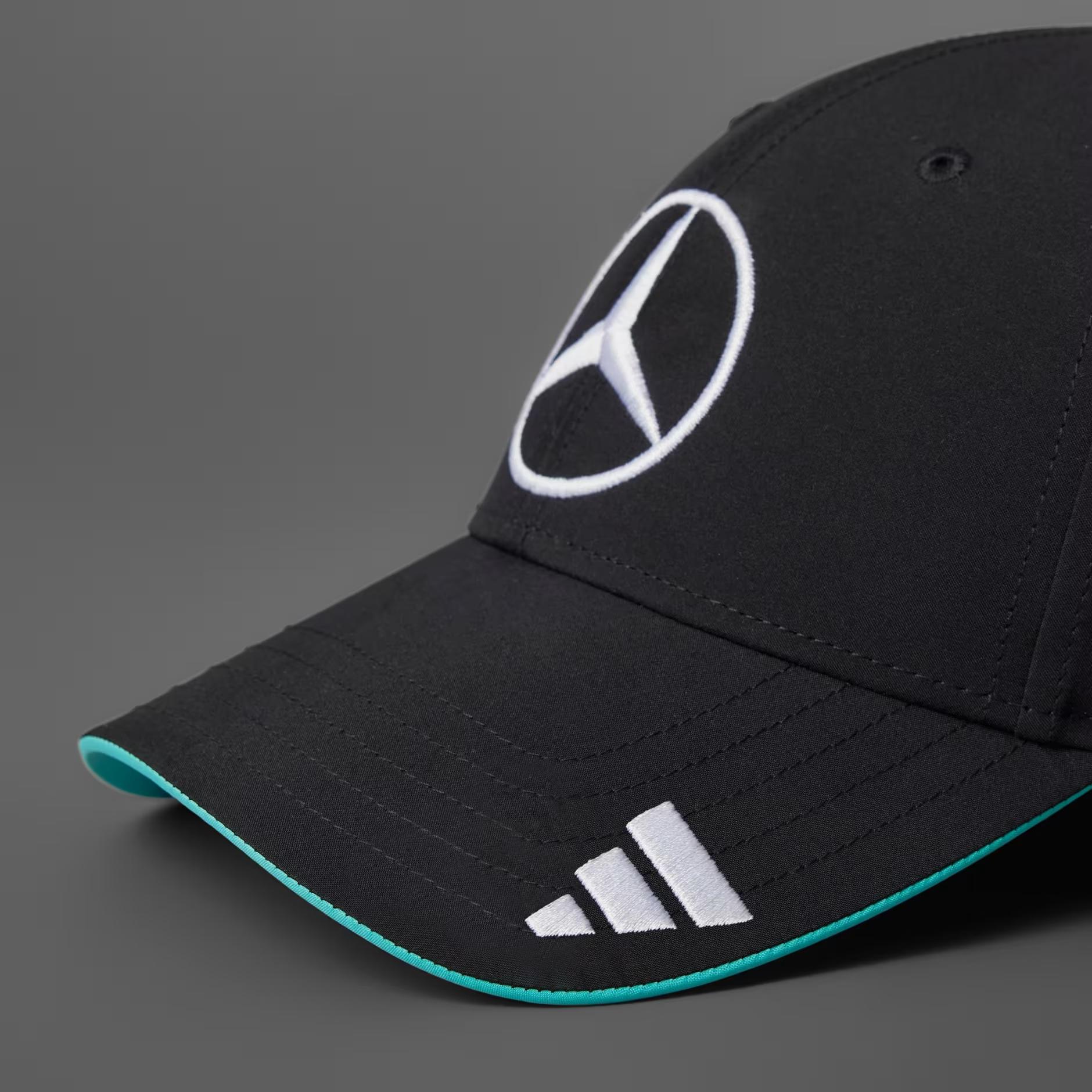 adidas Mercedes AMG Petronas Formula One Team Şapka
