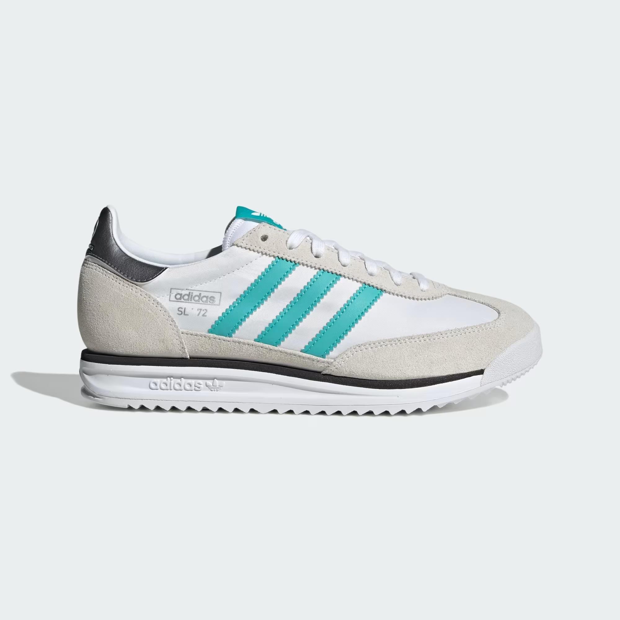 adidas Mercedes Amg Petronas SL 72 RS Erkek Günlük Spor Ayakkabı
