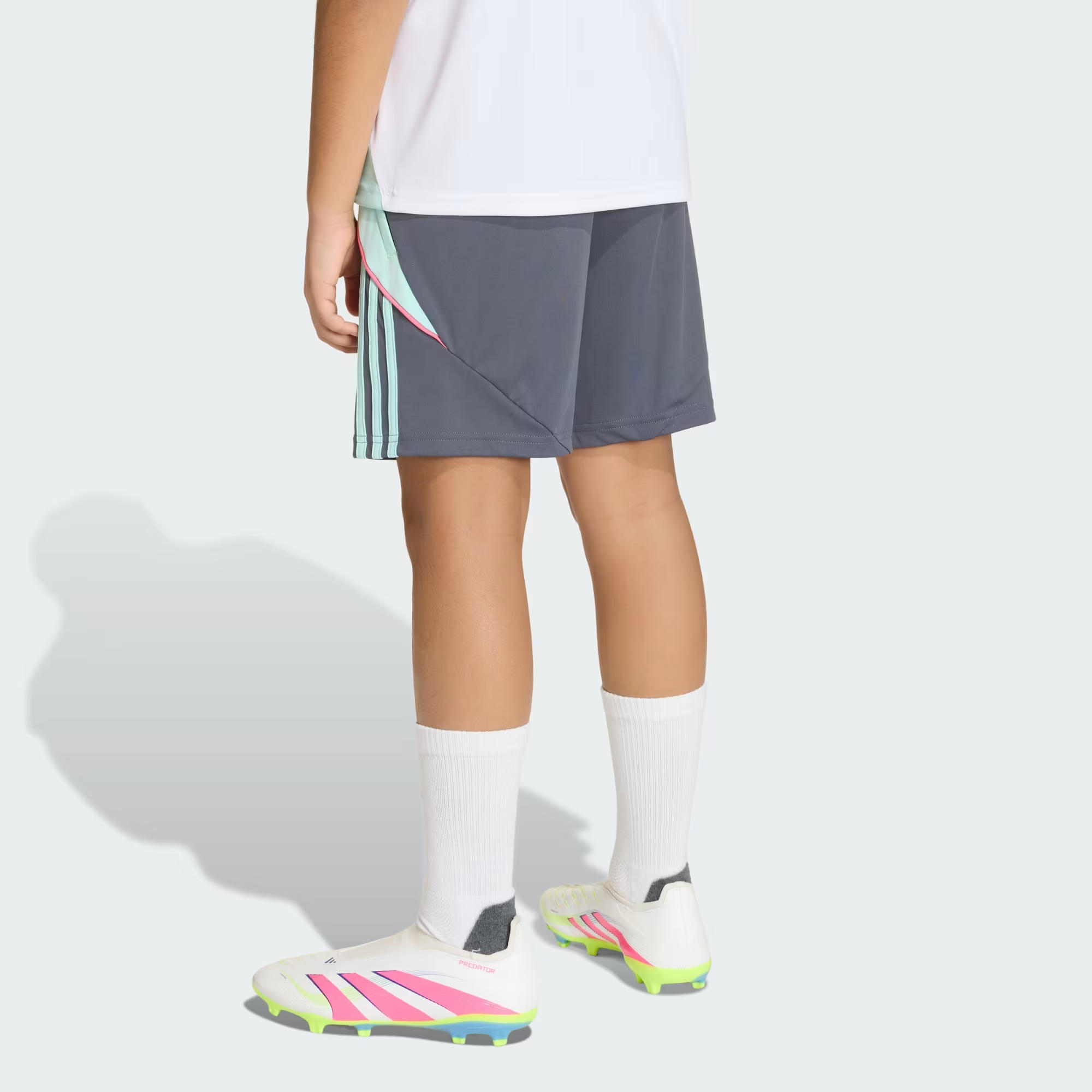 adidas Messi Çocuk Şort