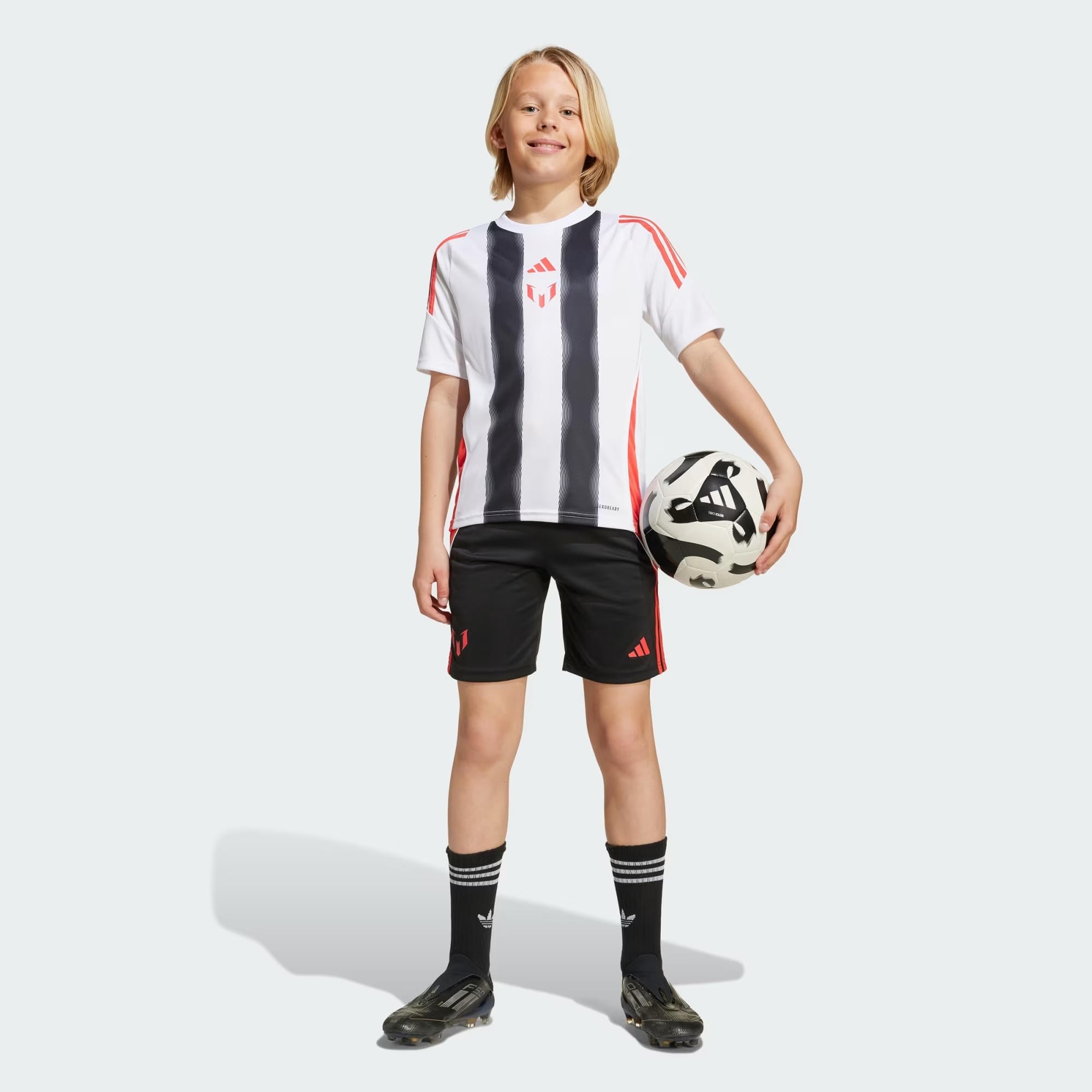 adidas Messi Çocuk Şort