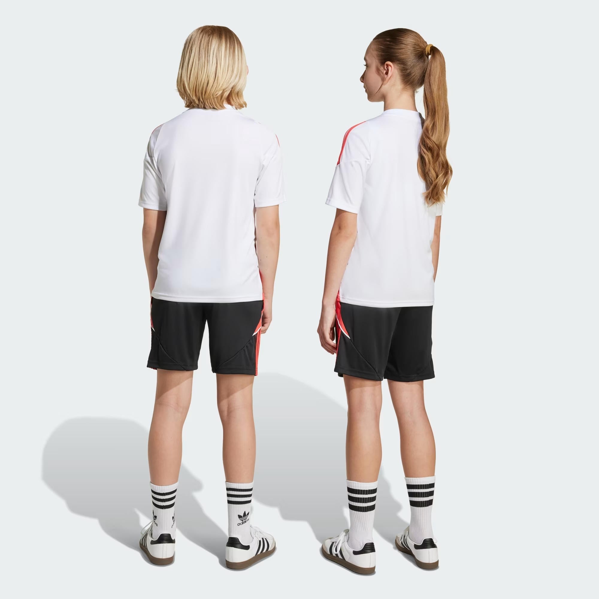 adidas Messi Çocuk Şort