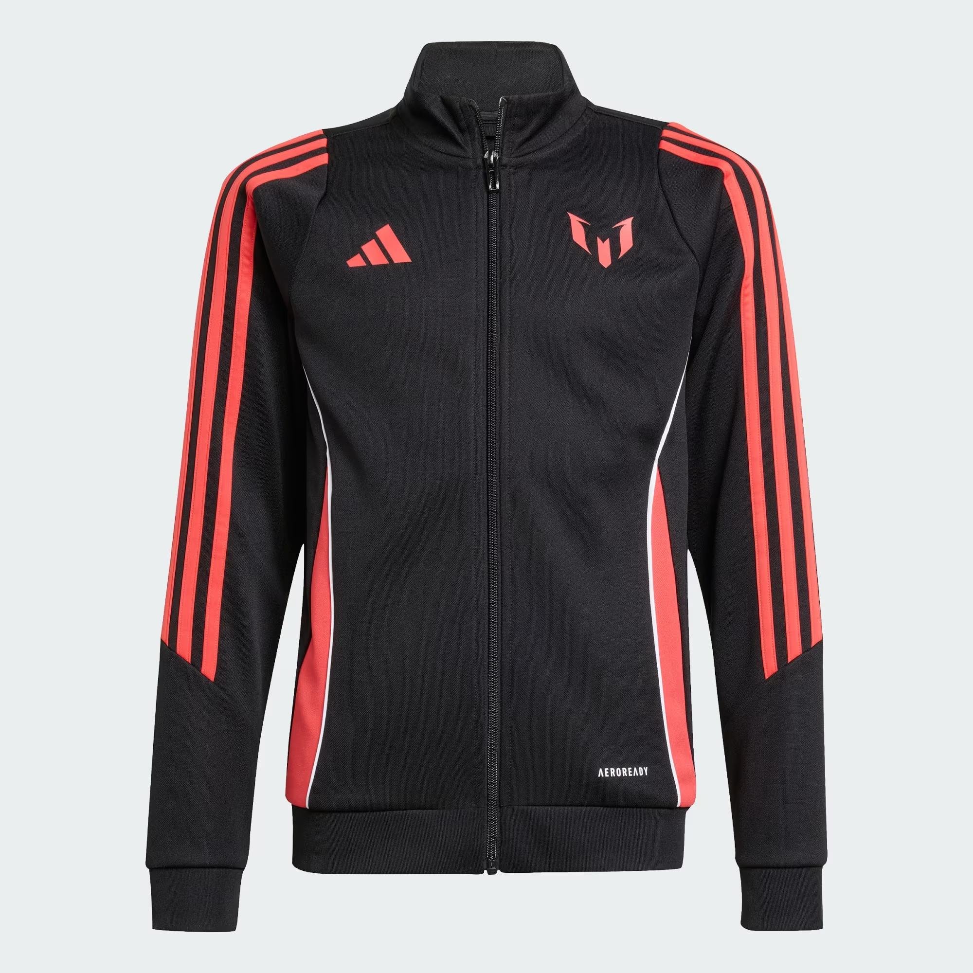 adidas Messi Çocuk Sweatshirt