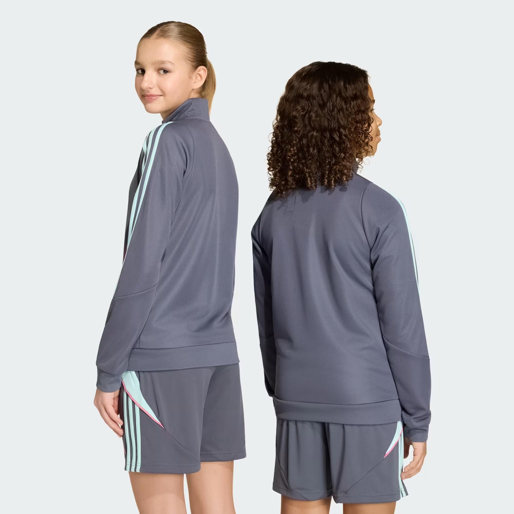 adidas Messi Çocuk Sweatshirt