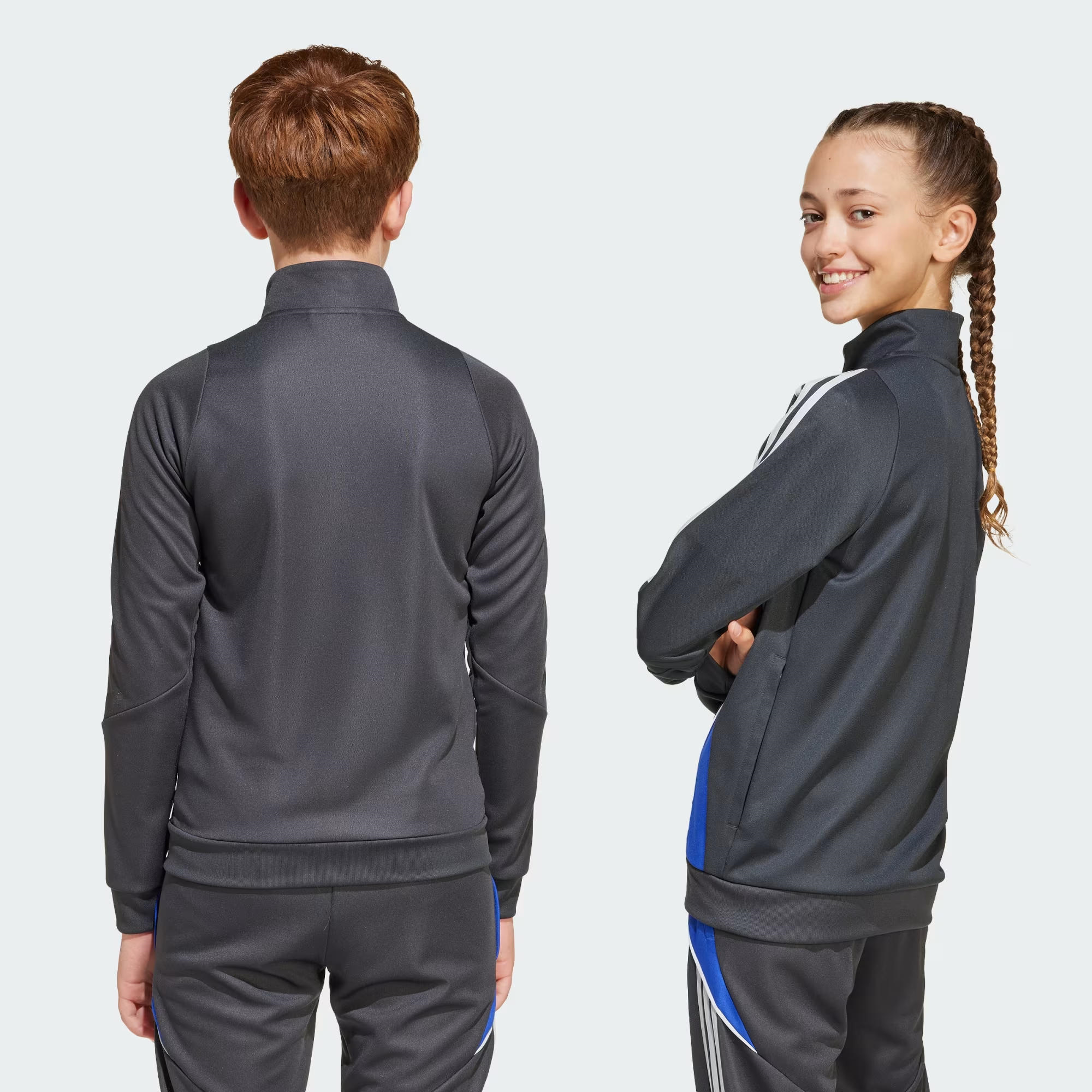 adidas Messi Çocuk Sweatshirt