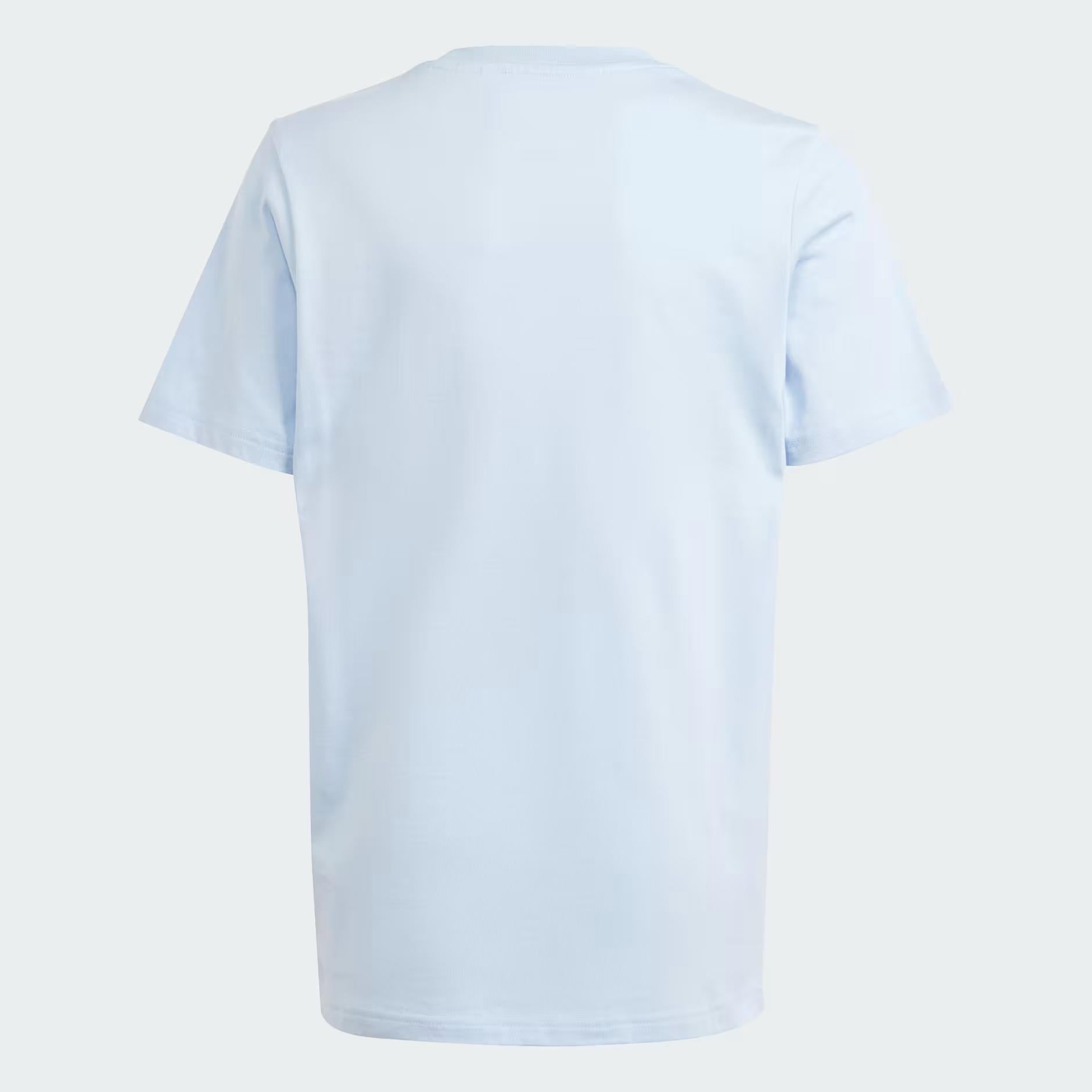 adidas Messi Football Graphic Çocuk Tişört