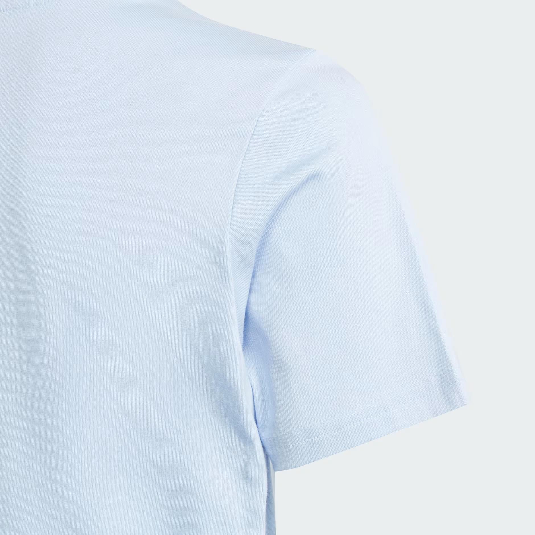 adidas Messi Football Graphic Çocuk Tişört