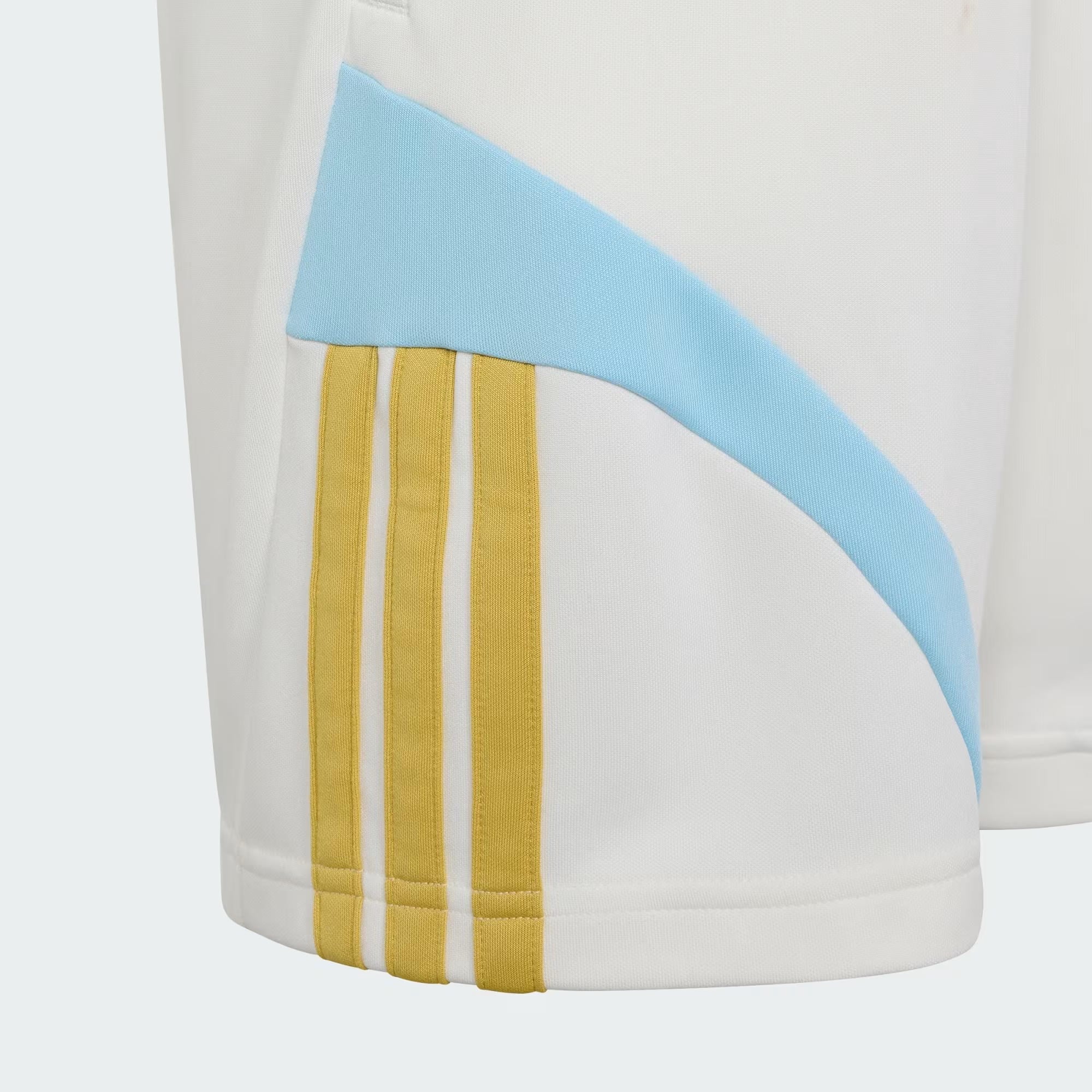 adidas Messi House OF Tiro Çocuk Şort