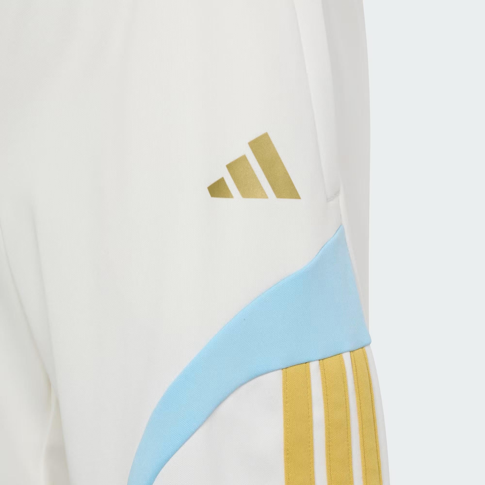 adidas Messi House OF Tiro Çocuk Şort
