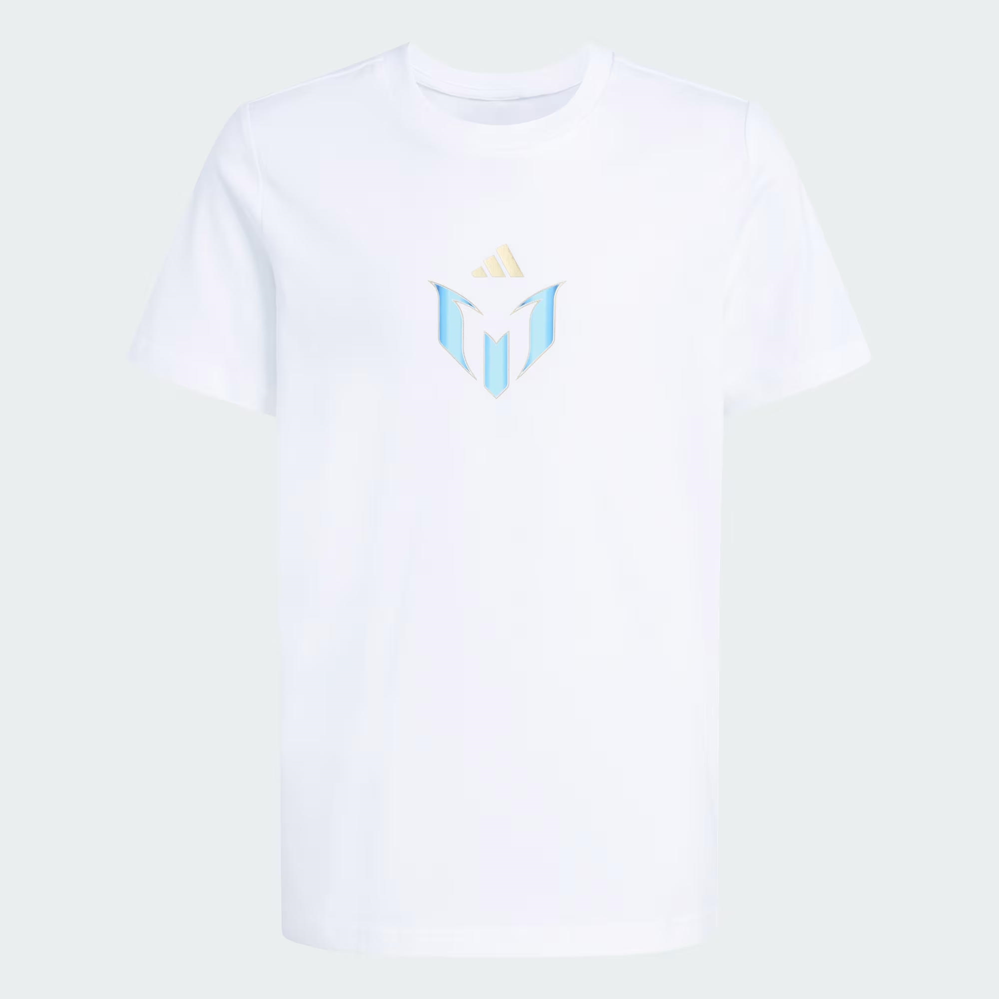 adidas Messi Icon Graphic Çocuk Tişört