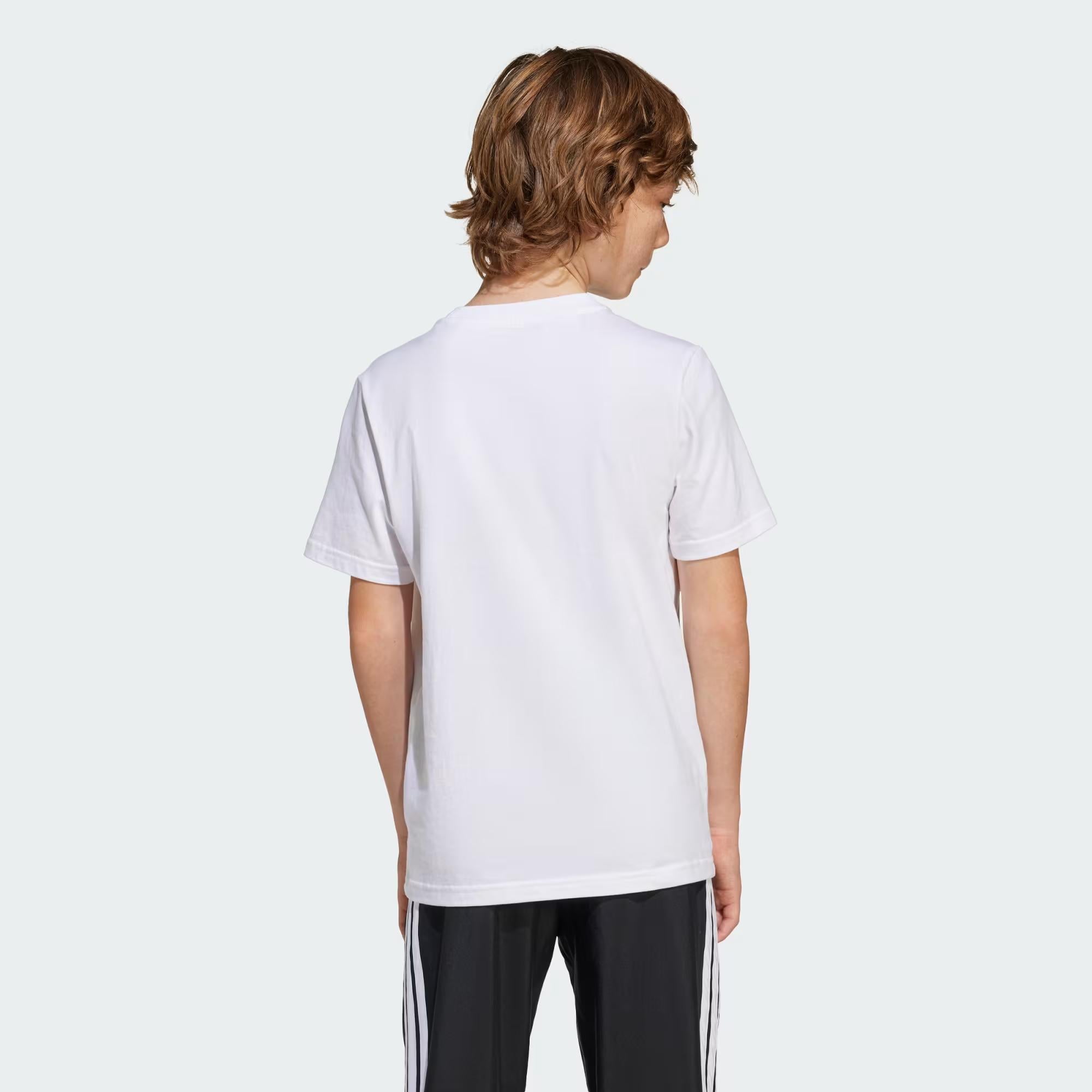 adidas Messi Icon Graphic Çocuk Tişört