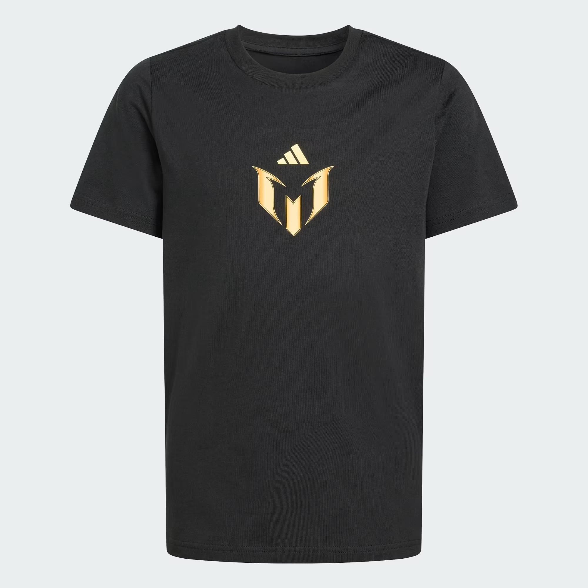 adidas Messi Icon Graphic Çocuk Tişört
