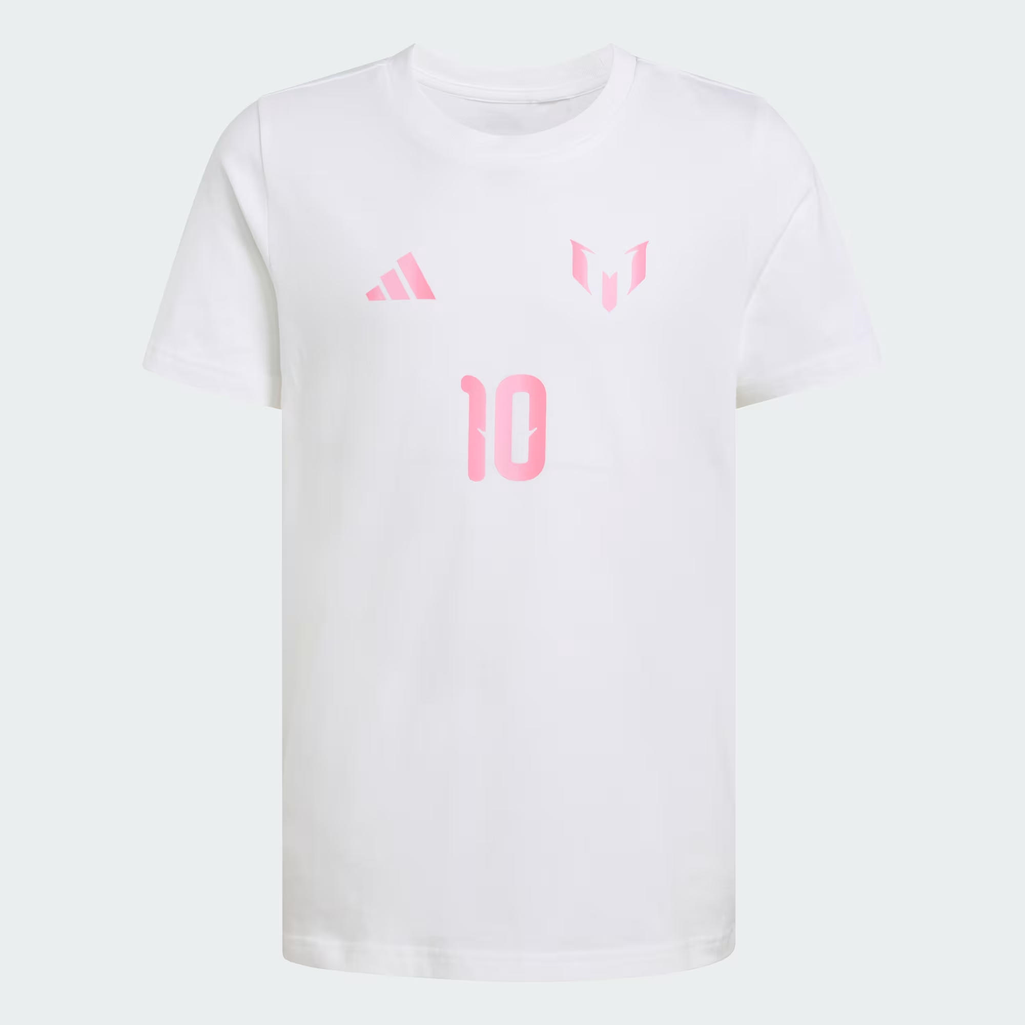 adidas Messi N&N Çocuk Tişört