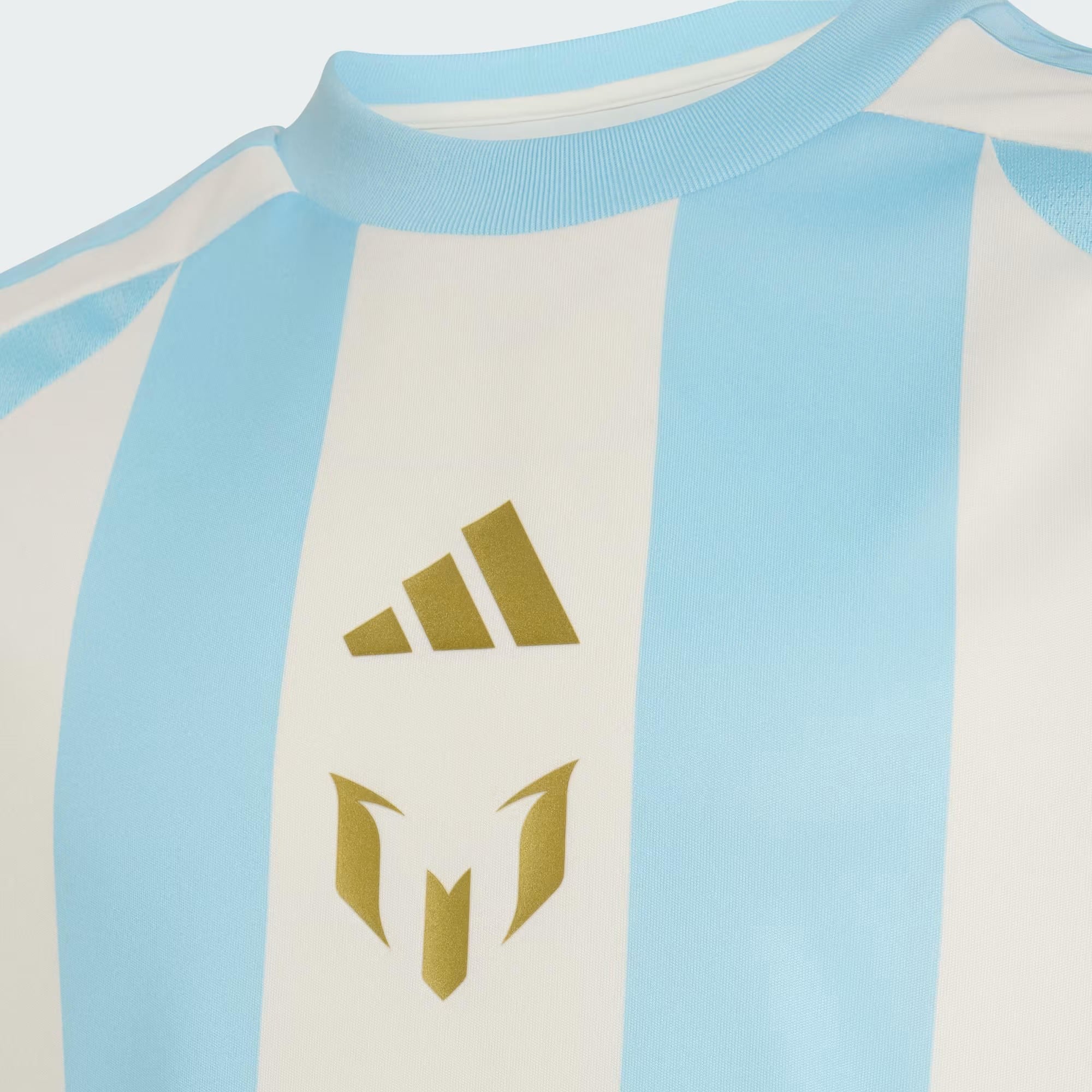 adidas Messi Tiro League Çocuk Forma