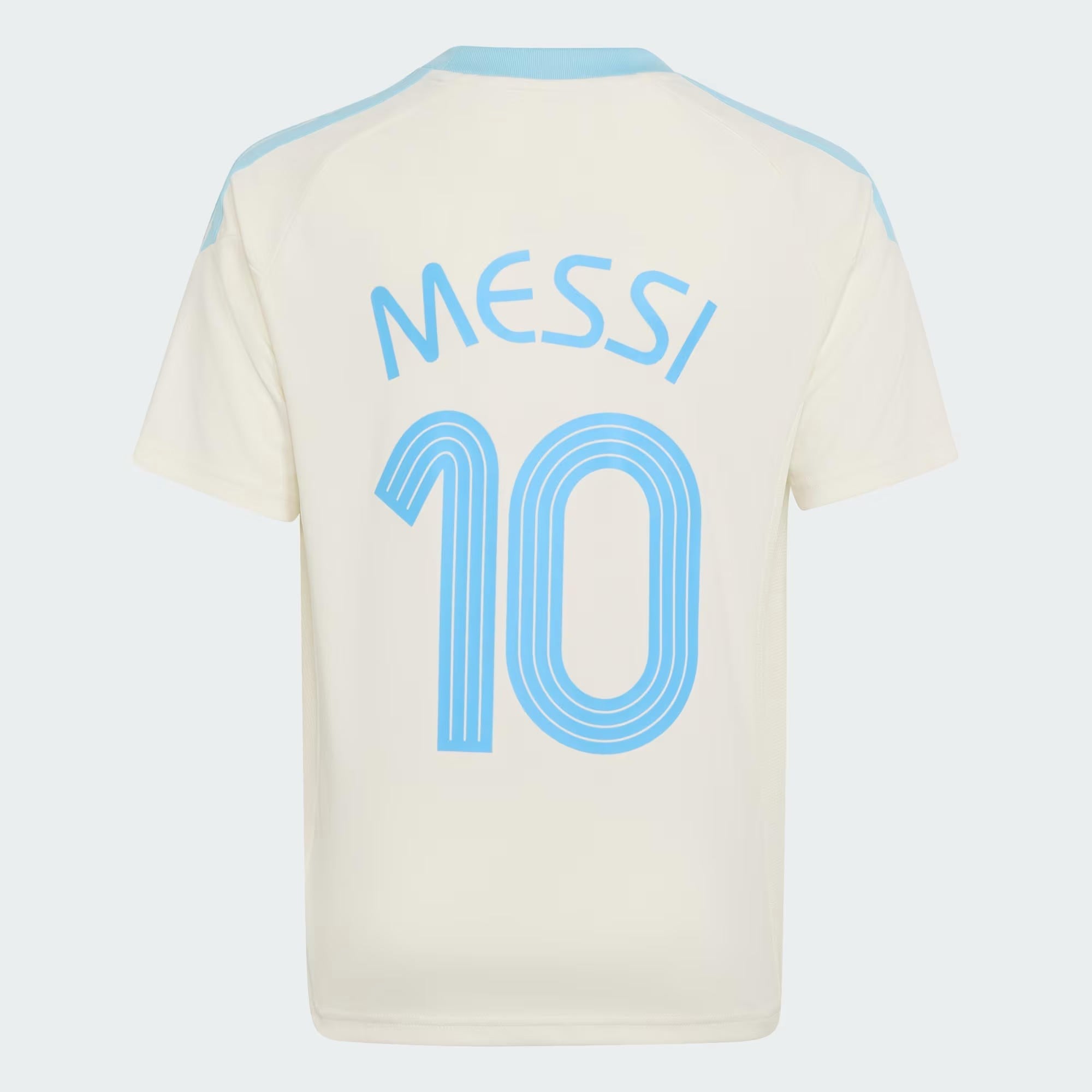 adidas Messi Tiro League Çocuk Forma