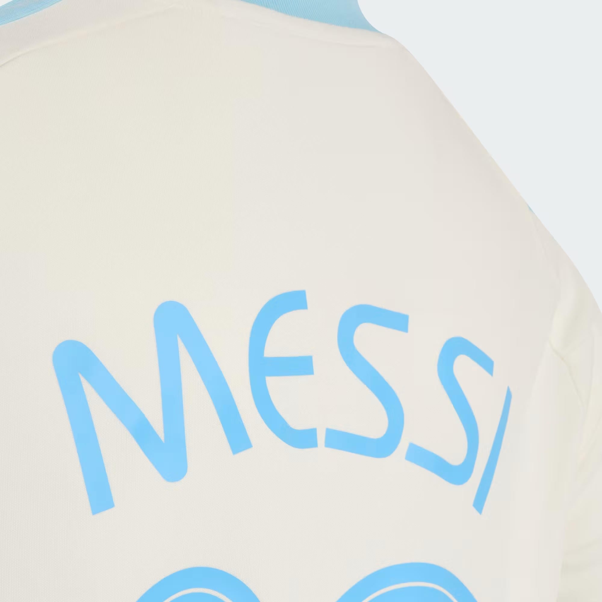 adidas Messi Tiro League Çocuk Forma