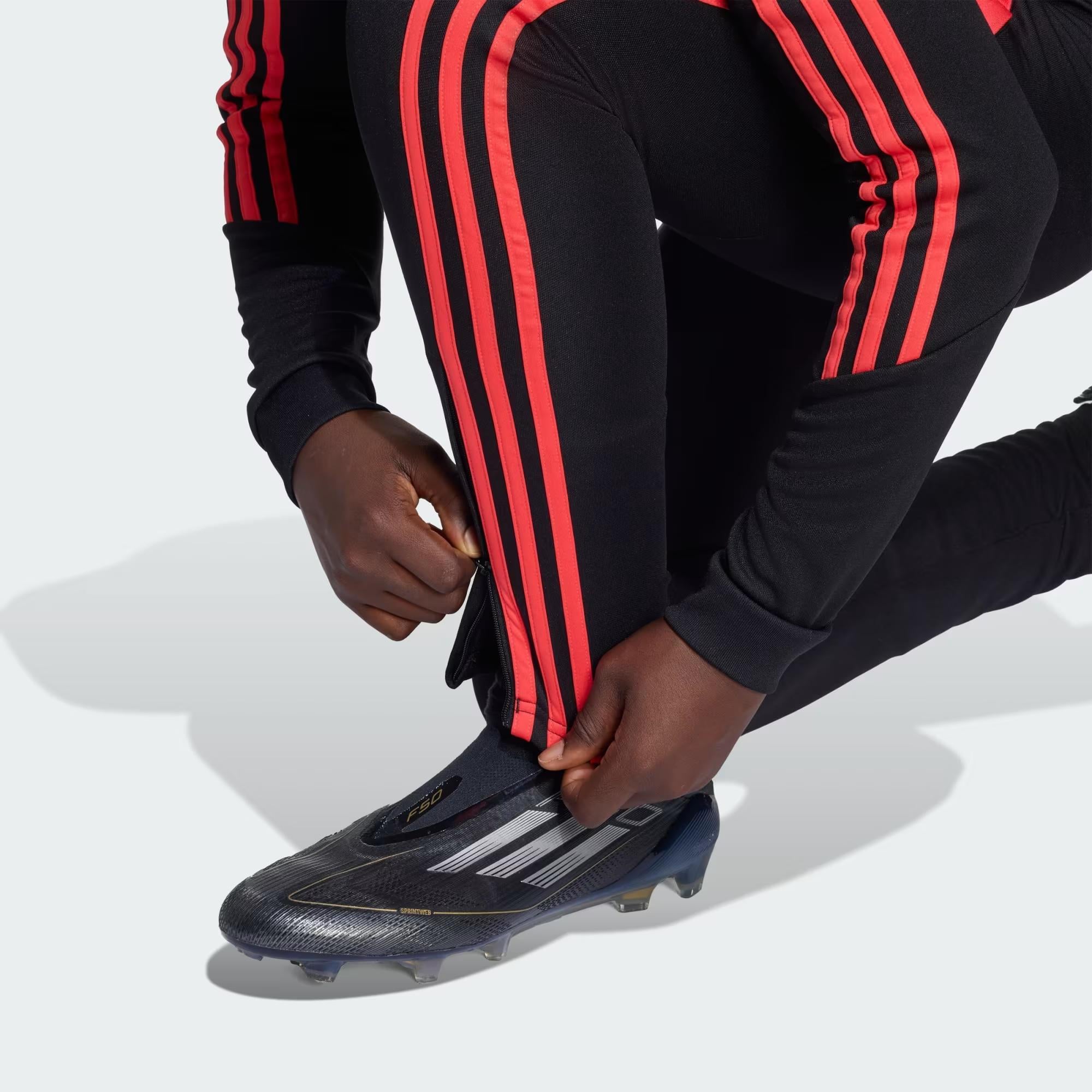 adidas Messi Training Çocuk Eşofman Altı